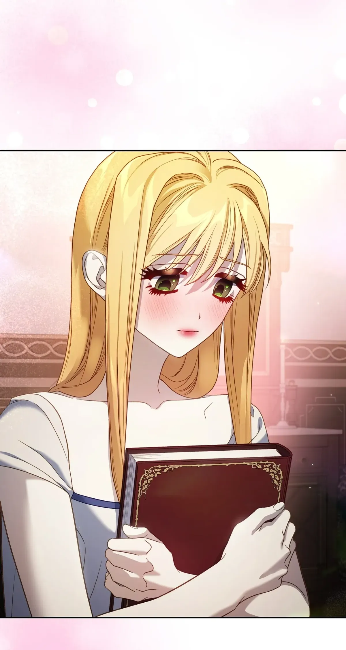 MOONLIGHT LIBRARY Chapter 72 Online - página 60