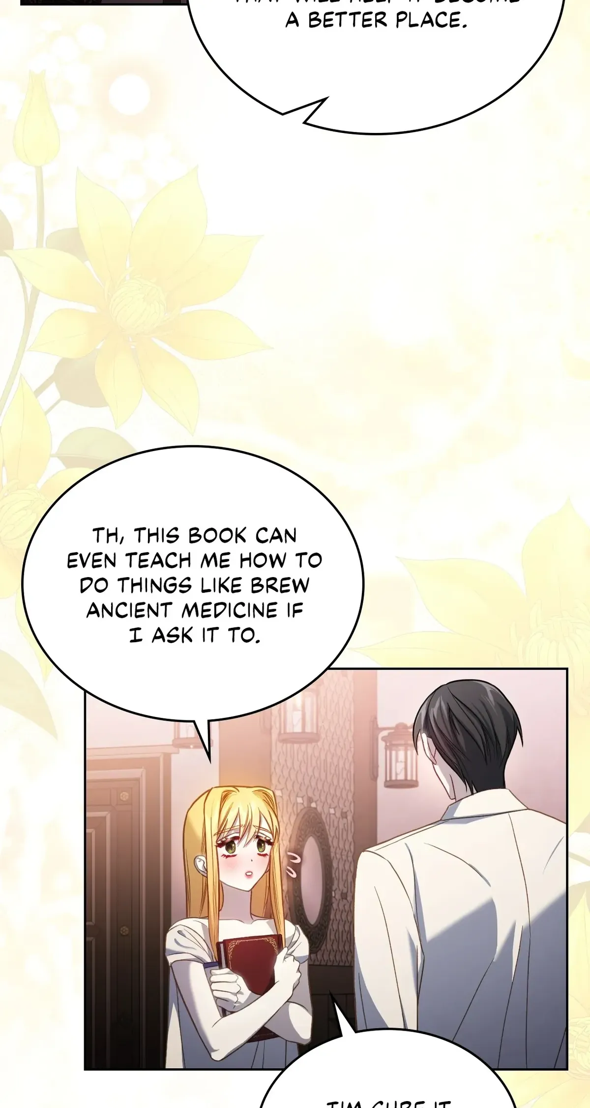 MOONLIGHT LIBRARY Chapter 72 Online - página 65