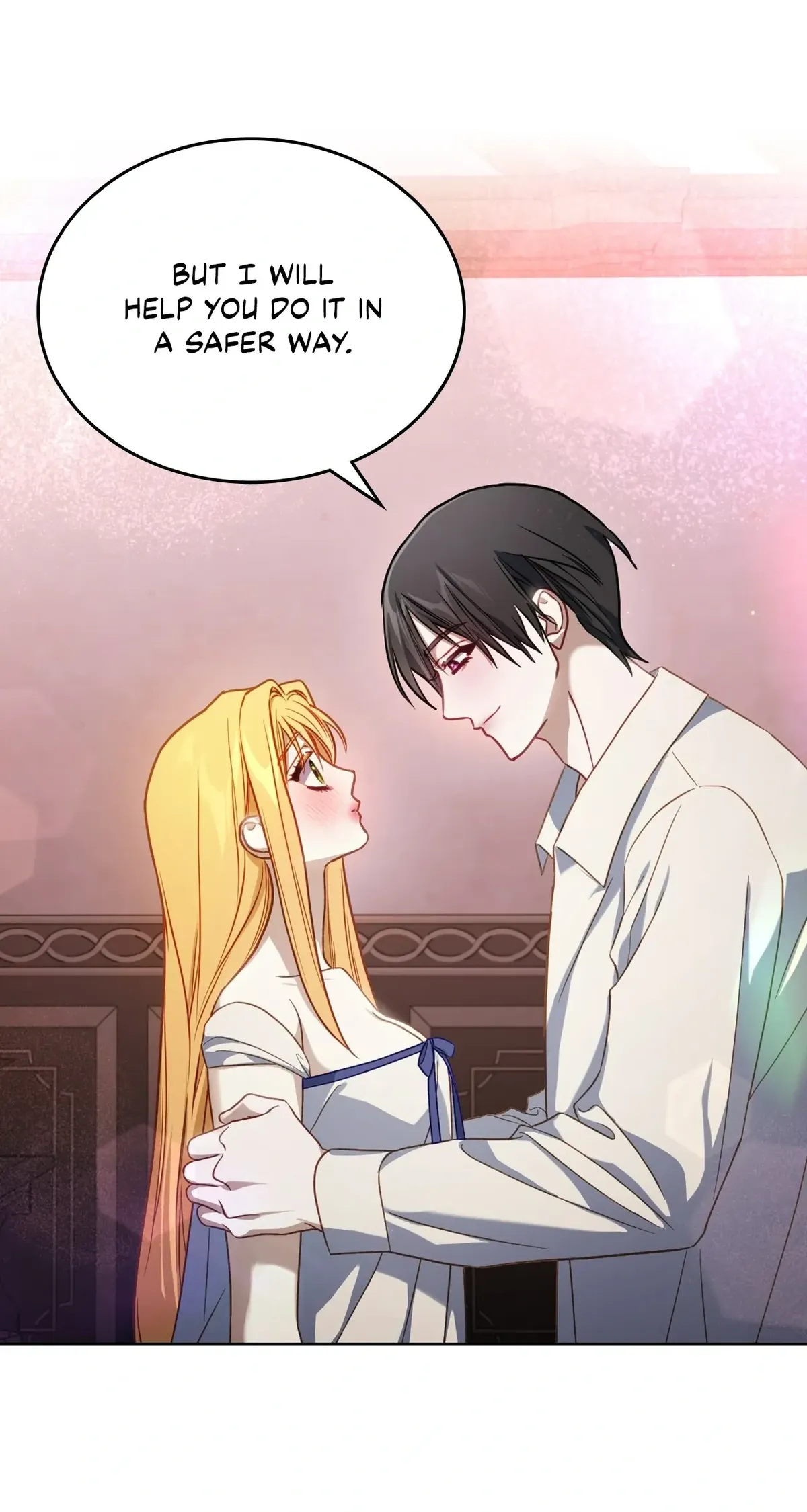 MOONLIGHT LIBRARY Chapter 72 Online - página 69