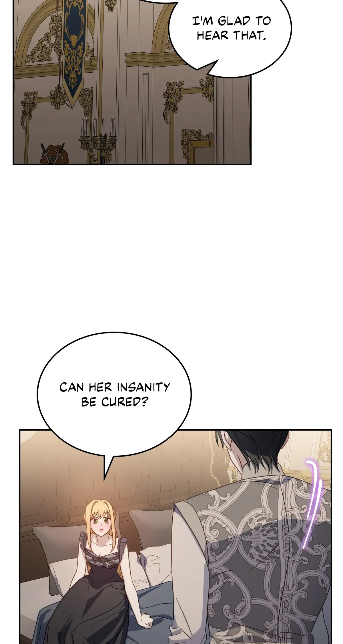 MOONLIGHT LIBRARY Chapter 74 Online - página 2