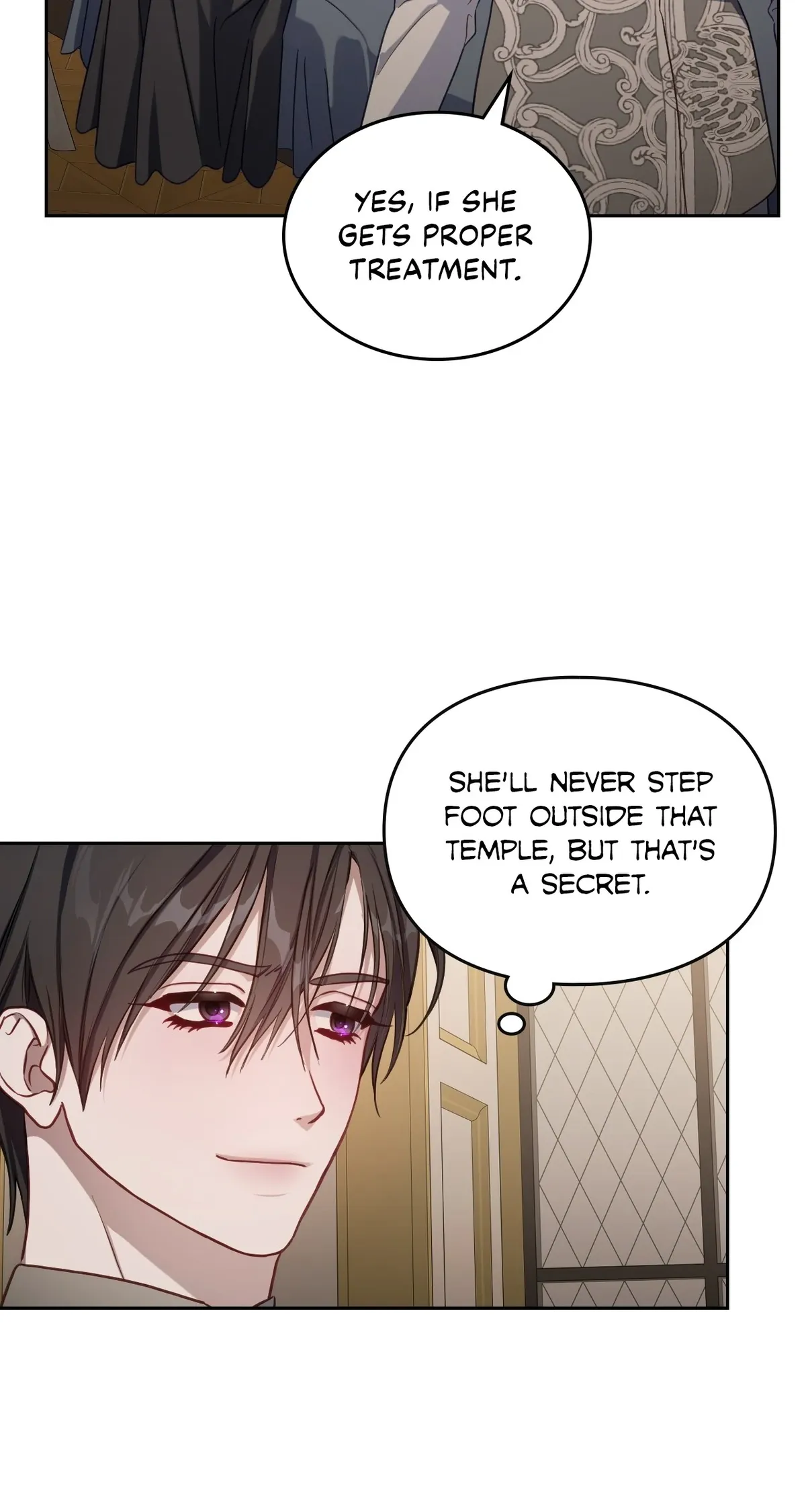 MOONLIGHT LIBRARY Chapter 74 Online - página 3
