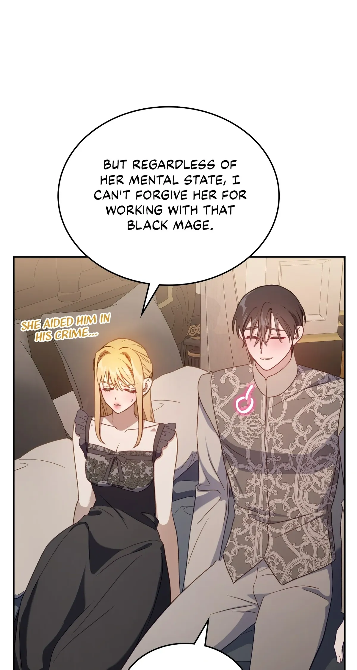 MOONLIGHT LIBRARY Chapter 74 Online - página 5