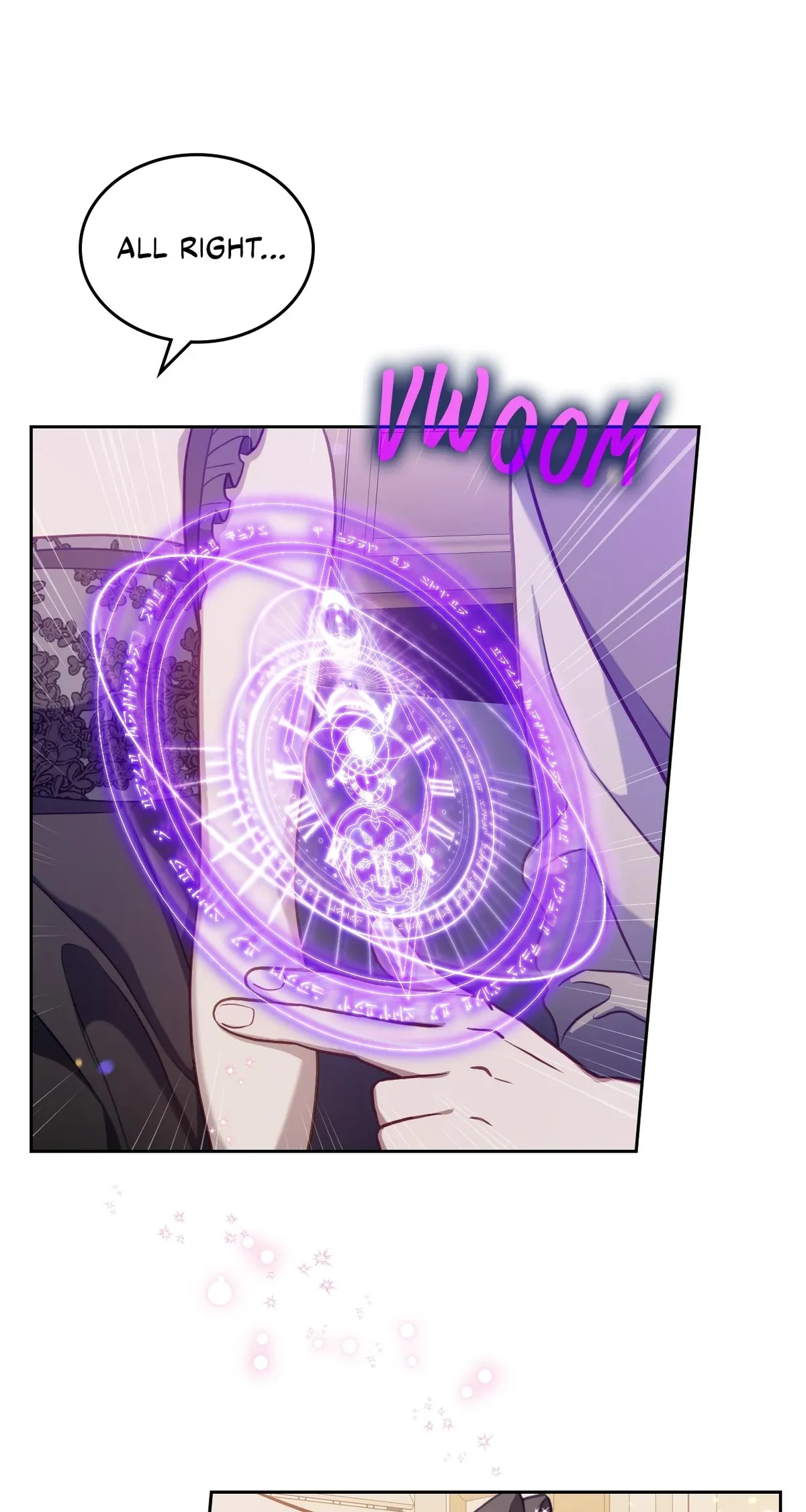 MOONLIGHT LIBRARY Chapter 74 Online - página 7