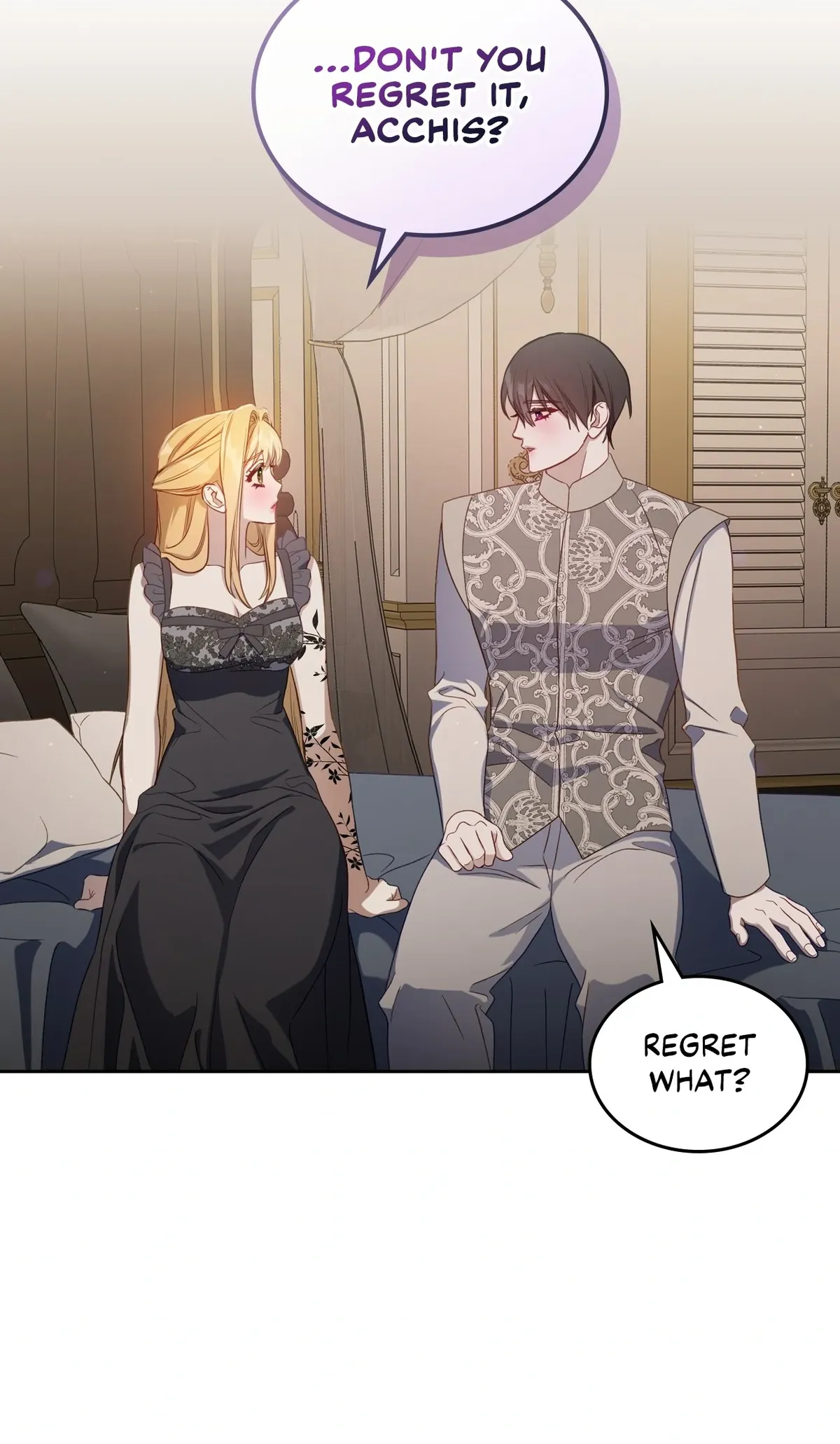 MOONLIGHT LIBRARY Chapter 74 Online - página 9