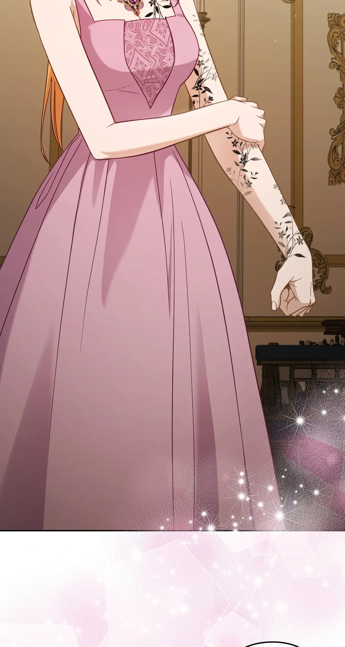 MOONLIGHT LIBRARY Chapter 74 Online - página 17
