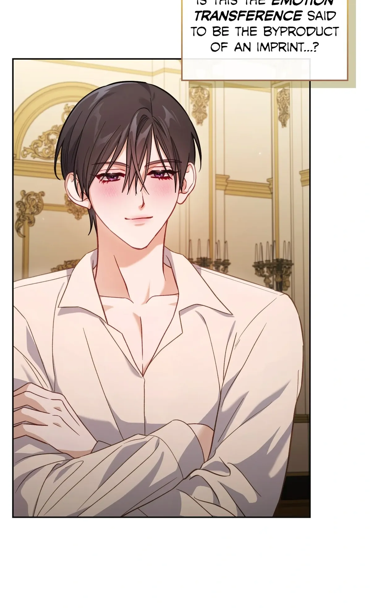 MOONLIGHT LIBRARY Chapter 74 Online - página 19
