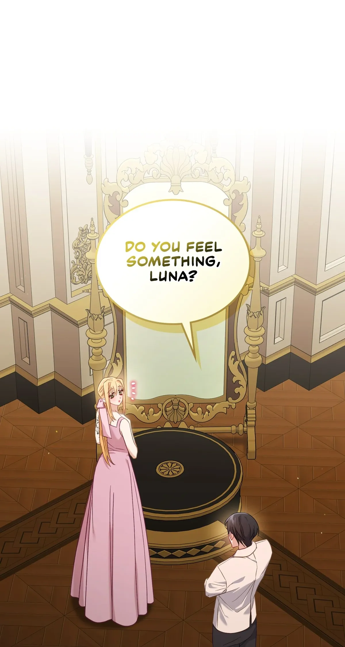 MOONLIGHT LIBRARY Chapter 74 Online - página 20