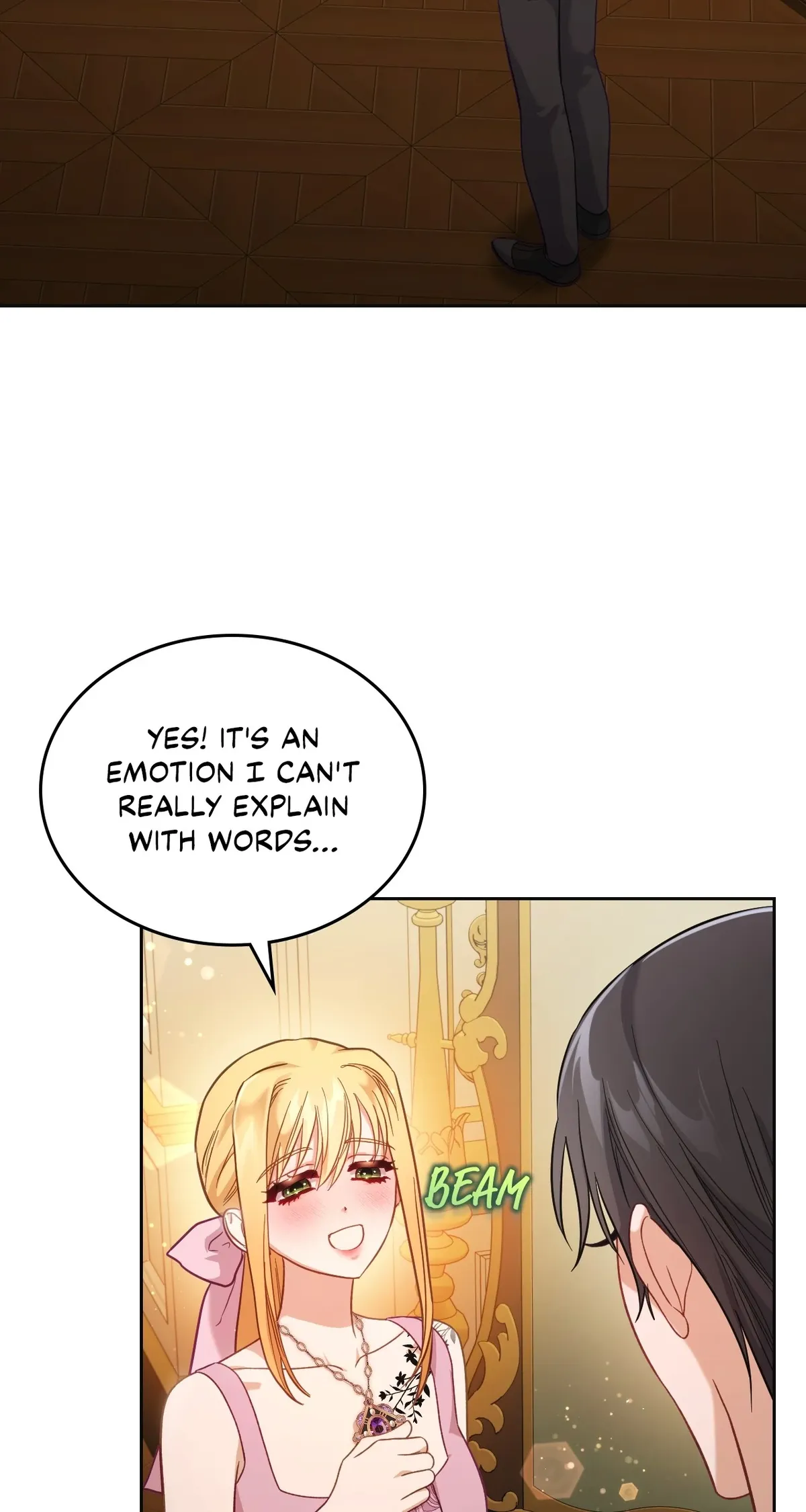 MOONLIGHT LIBRARY Chapter 74 Online - página 21
