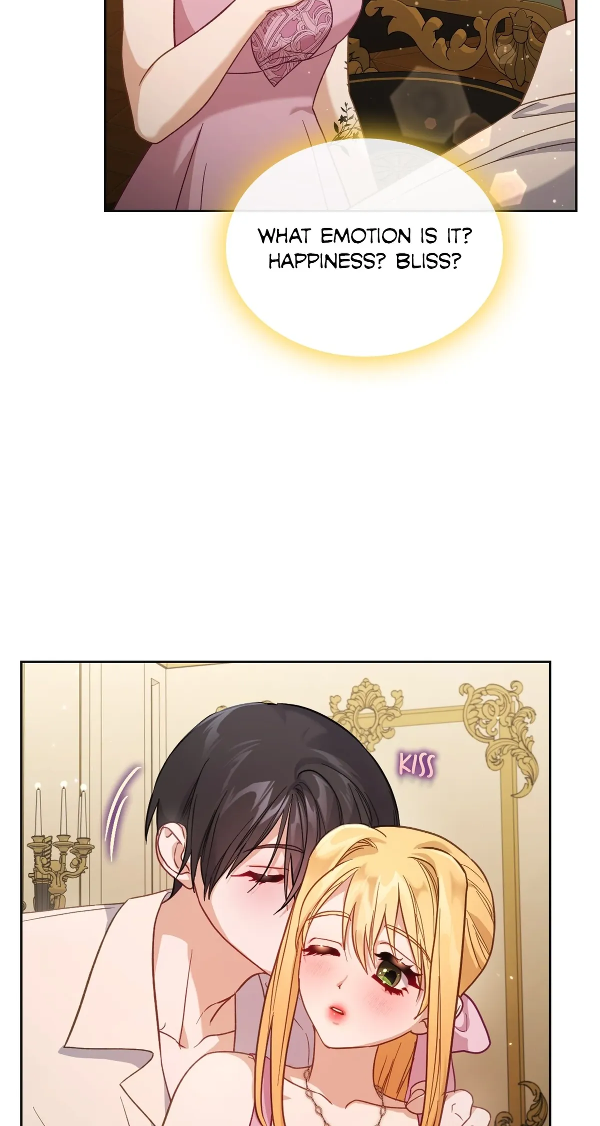MOONLIGHT LIBRARY Chapter 74 Online - página 22