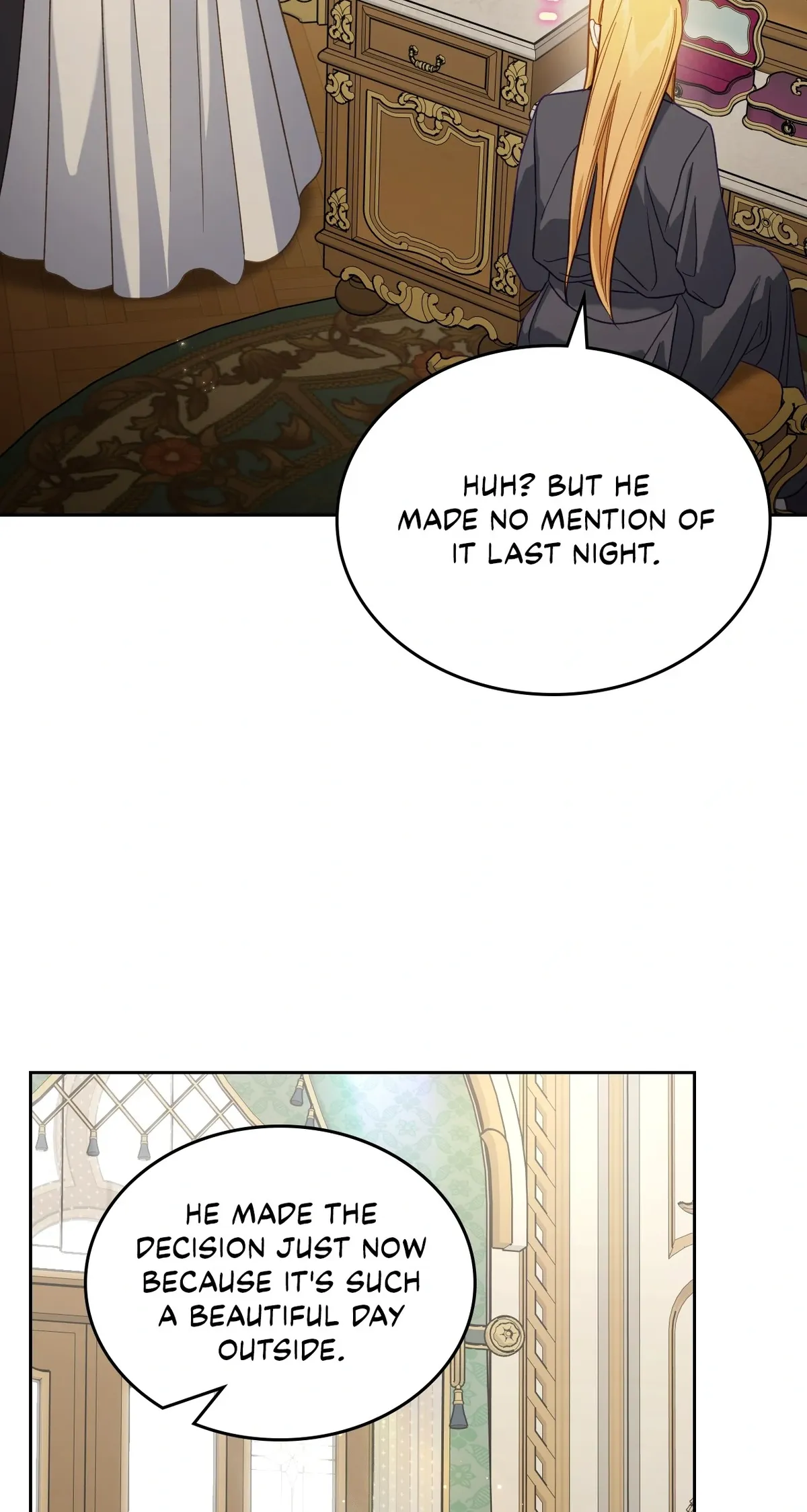 MOONLIGHT LIBRARY Chapter 74 Online - página 30