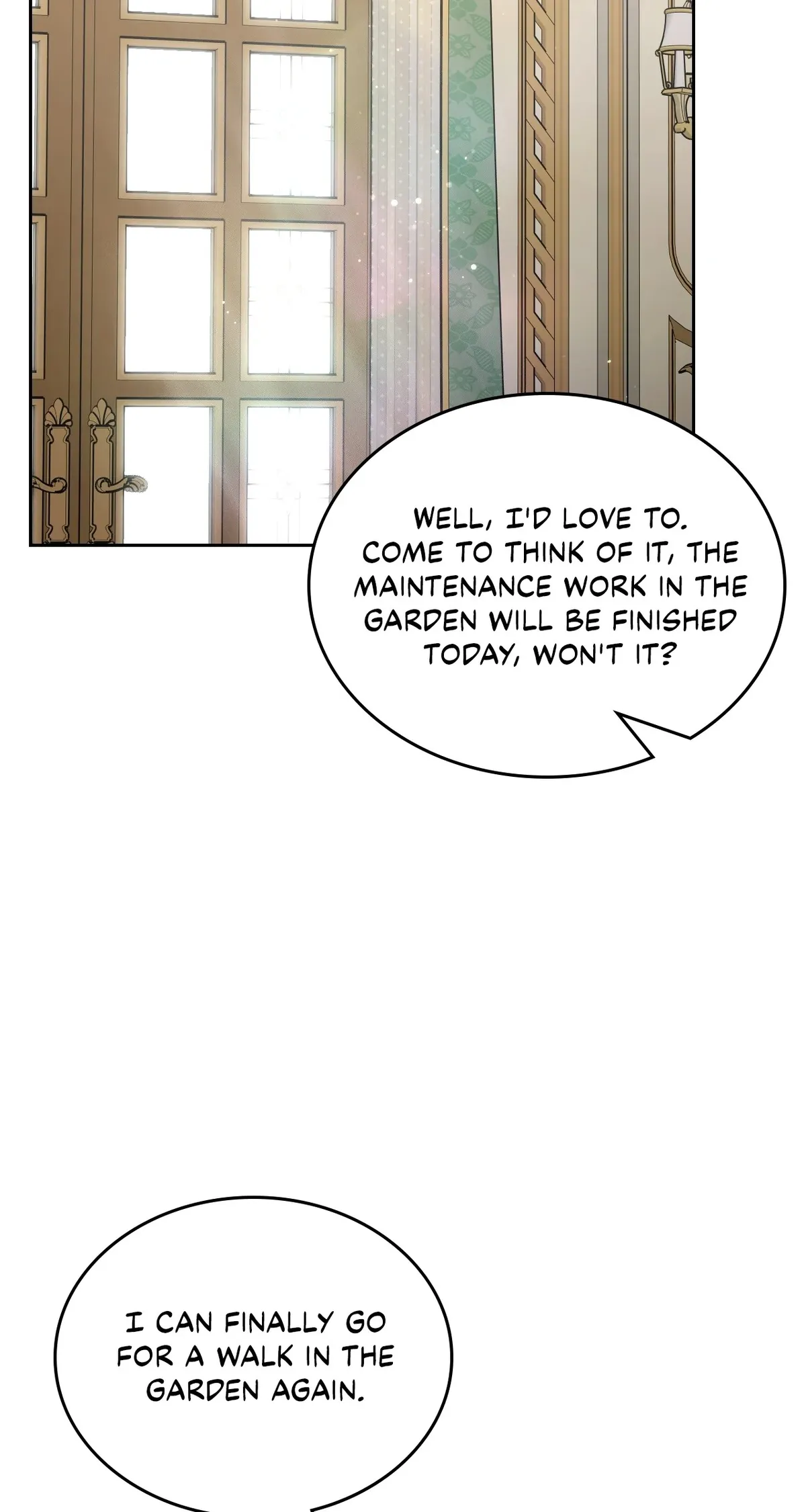 MOONLIGHT LIBRARY Chapter 74 Online - página 31