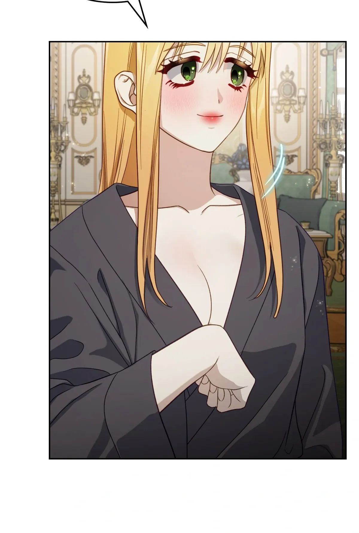 MOONLIGHT LIBRARY Chapter 74 Online - página 32