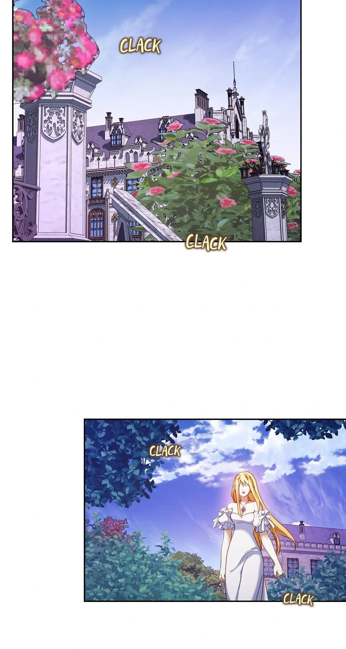 MOONLIGHT LIBRARY Chapter 74 Online - página 34