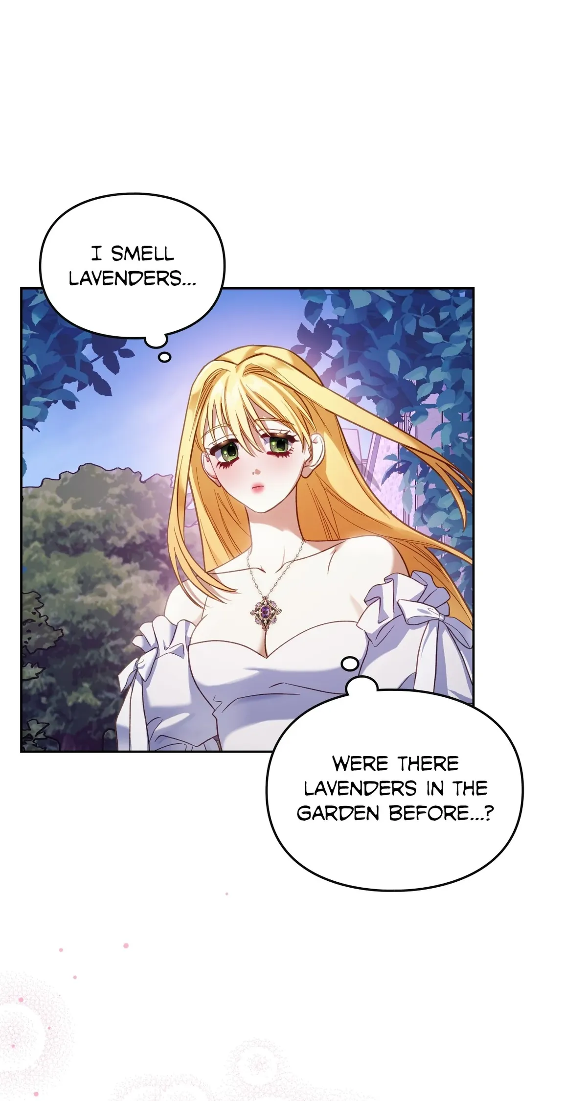 MOONLIGHT LIBRARY Chapter 74 Online - página 35