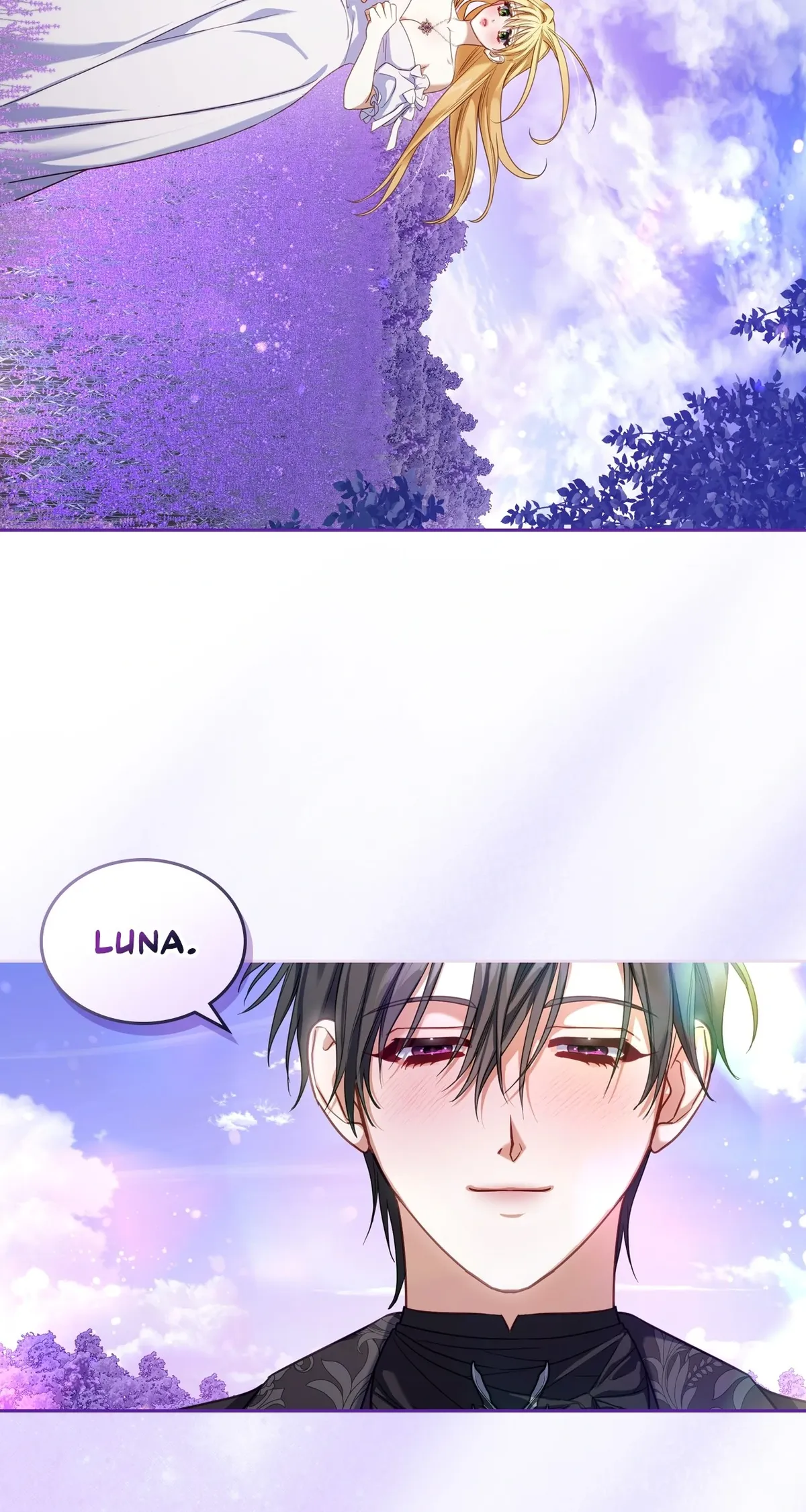 MOONLIGHT LIBRARY Chapter 74 Online - página 39