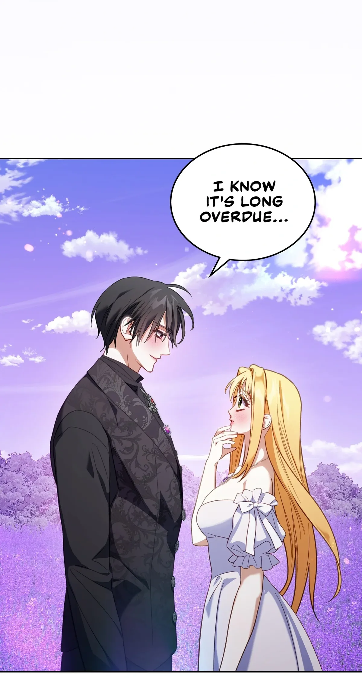 MOONLIGHT LIBRARY Chapter 74 Online - página 42