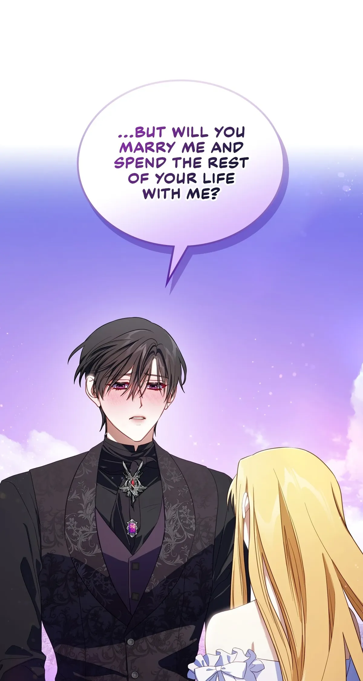 MOONLIGHT LIBRARY Chapter 74 Online - página 44