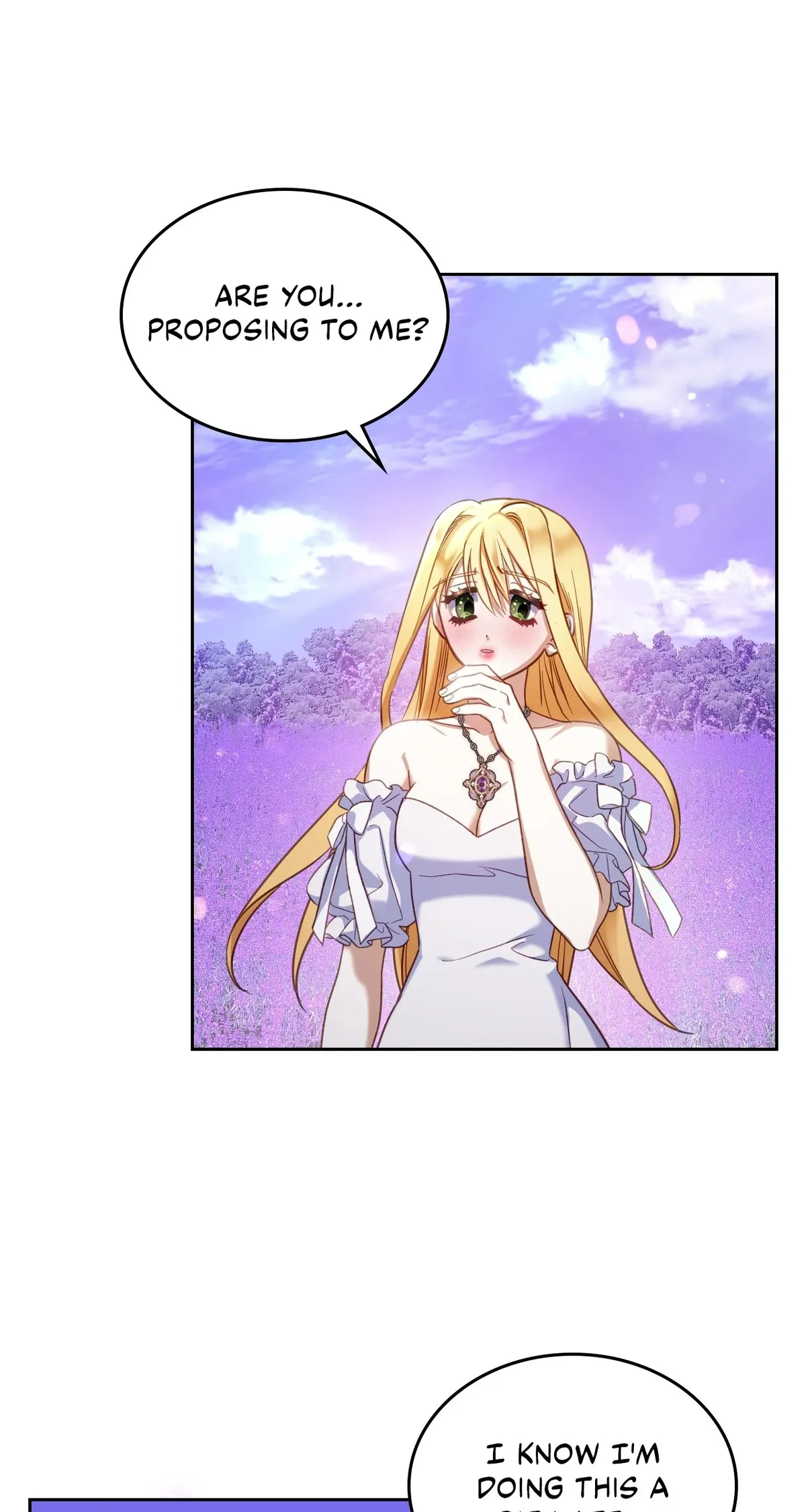 MOONLIGHT LIBRARY Chapter 74 Online - página 46