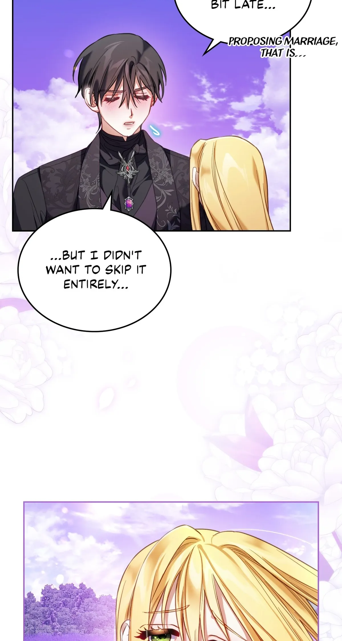 MOONLIGHT LIBRARY Chapter 74 Online - página 47