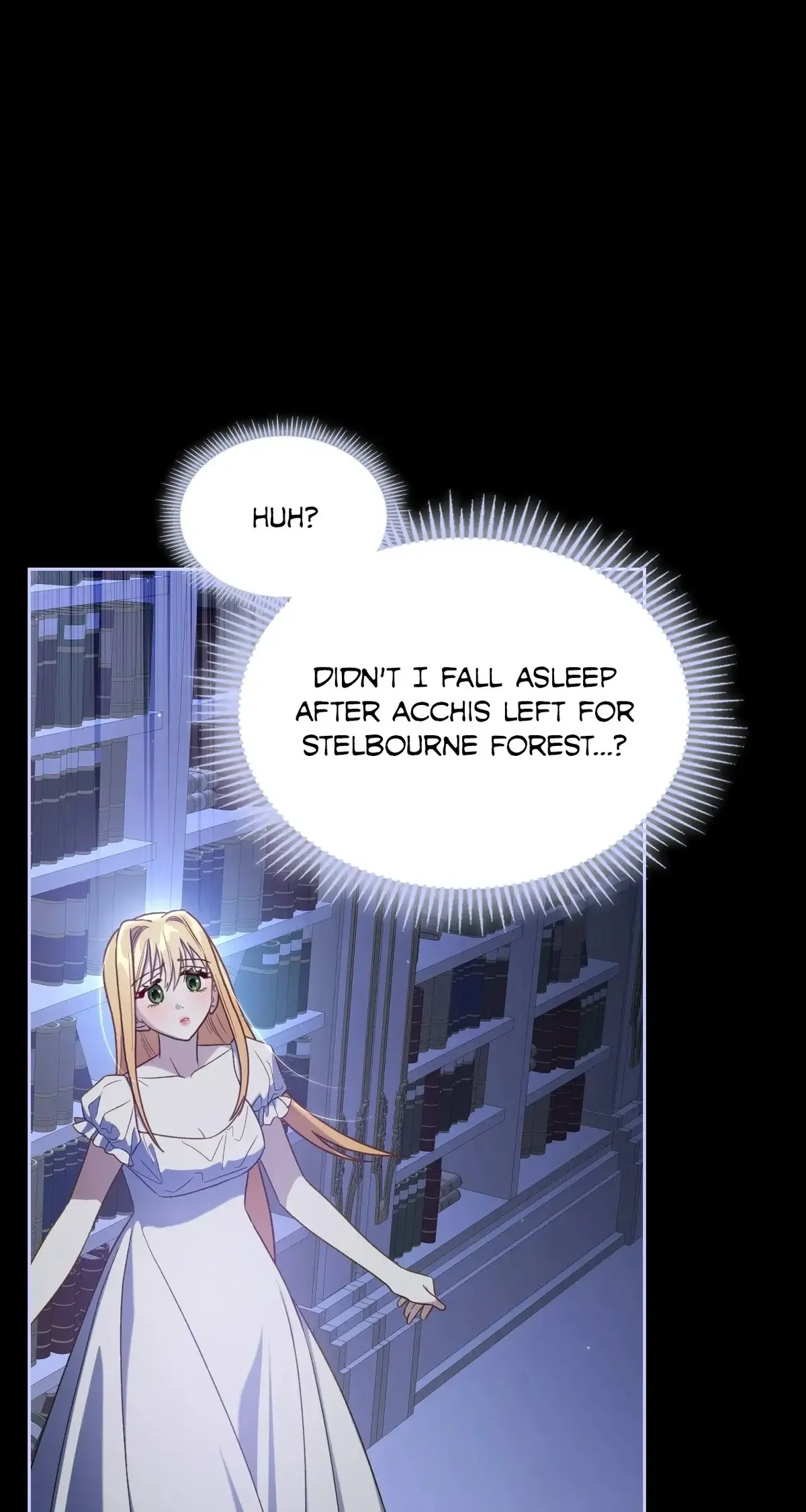 MOONLIGHT LIBRARY Chapter 75 Online - página 2