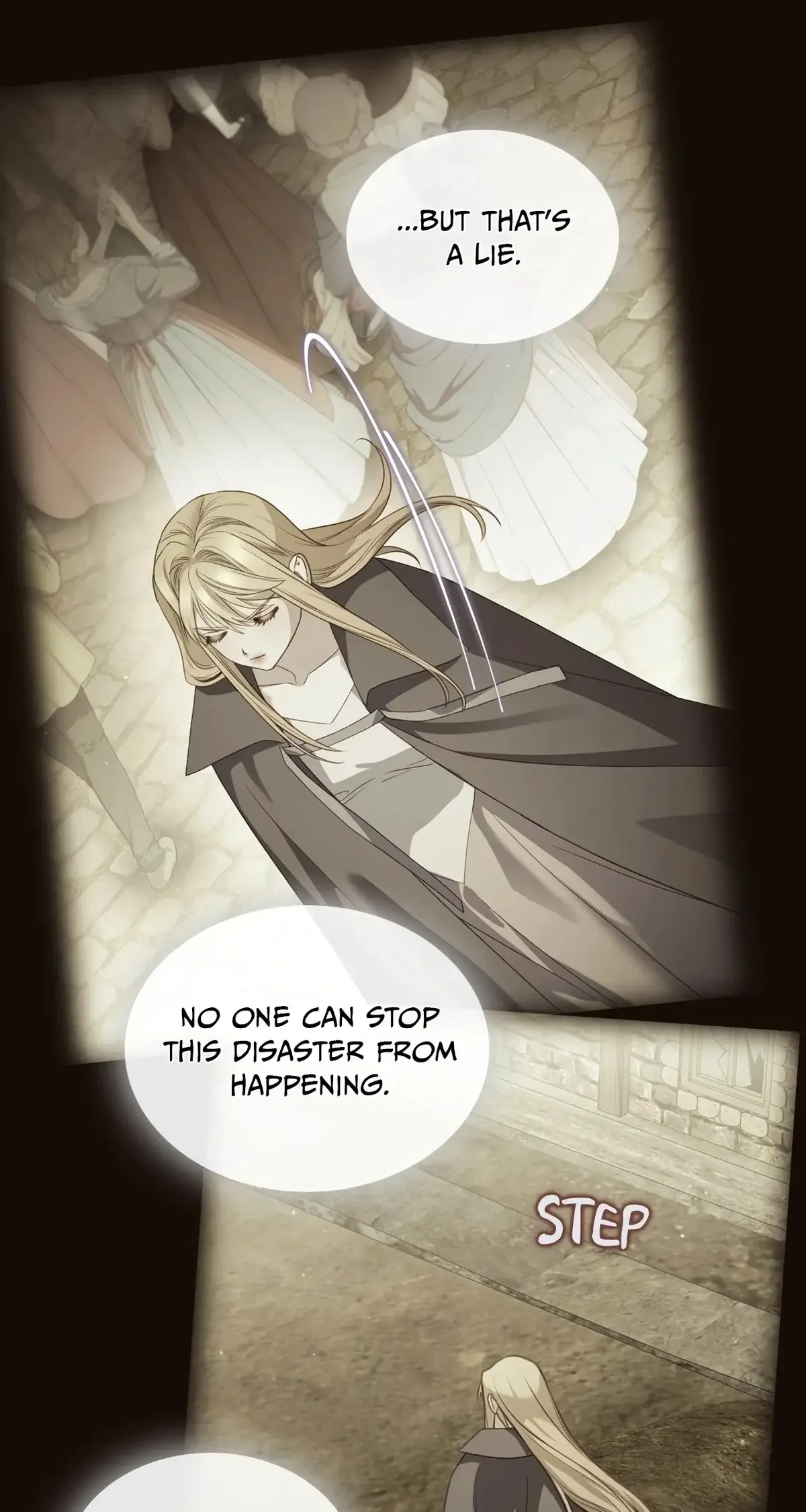 MOONLIGHT LIBRARY Chapter 75 Online - página 6