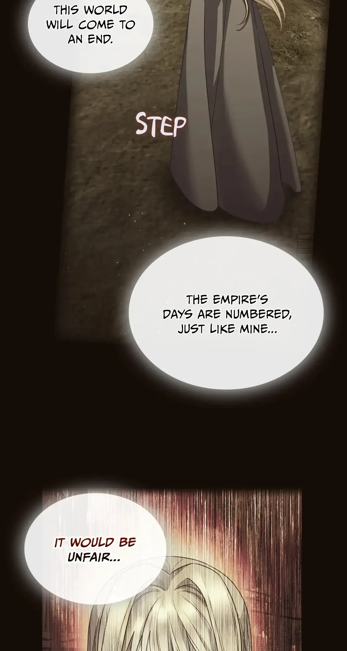 MOONLIGHT LIBRARY Chapter 75 Online - página 7