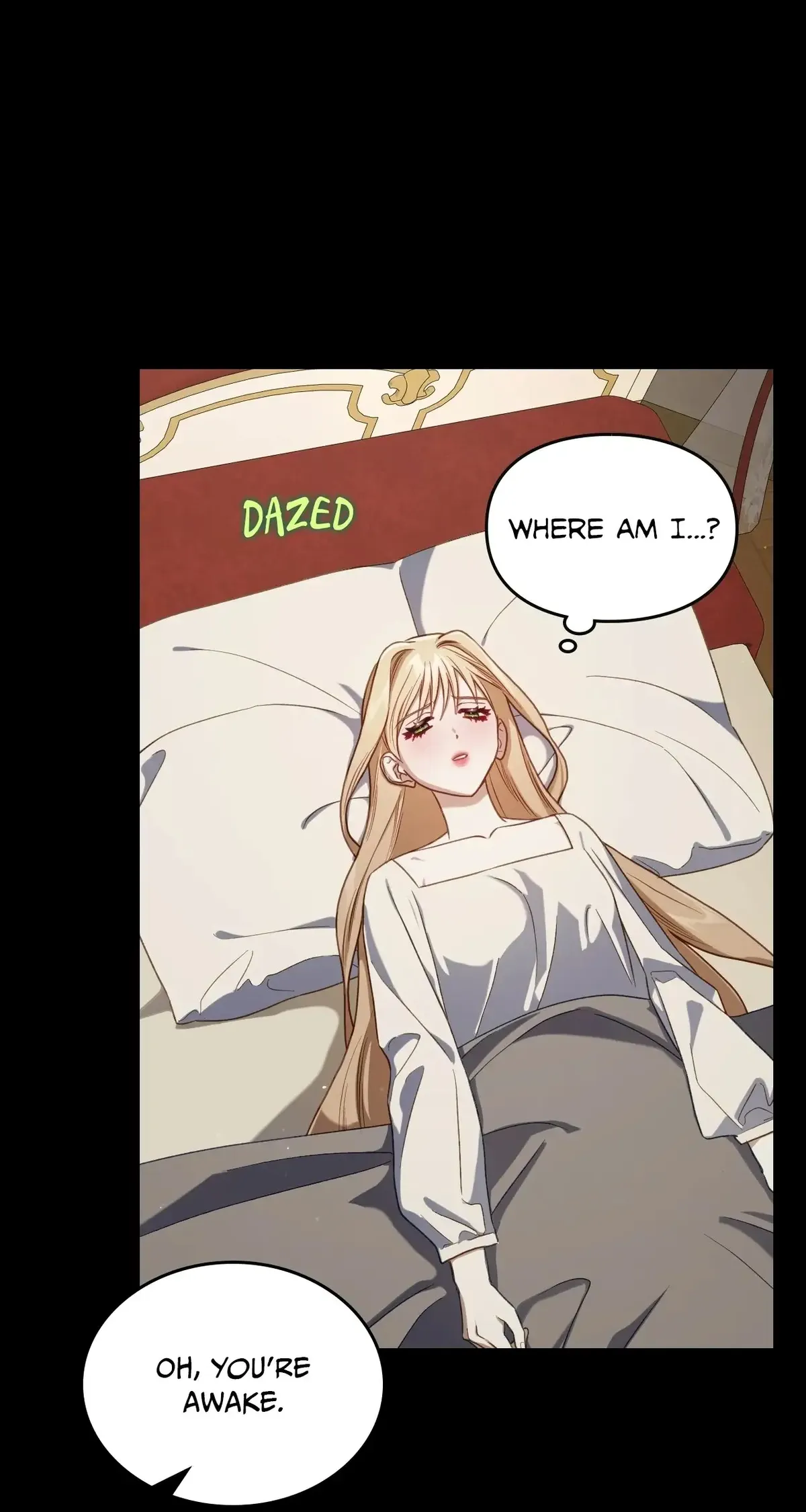 MOONLIGHT LIBRARY Chapter 75 Online - página 12