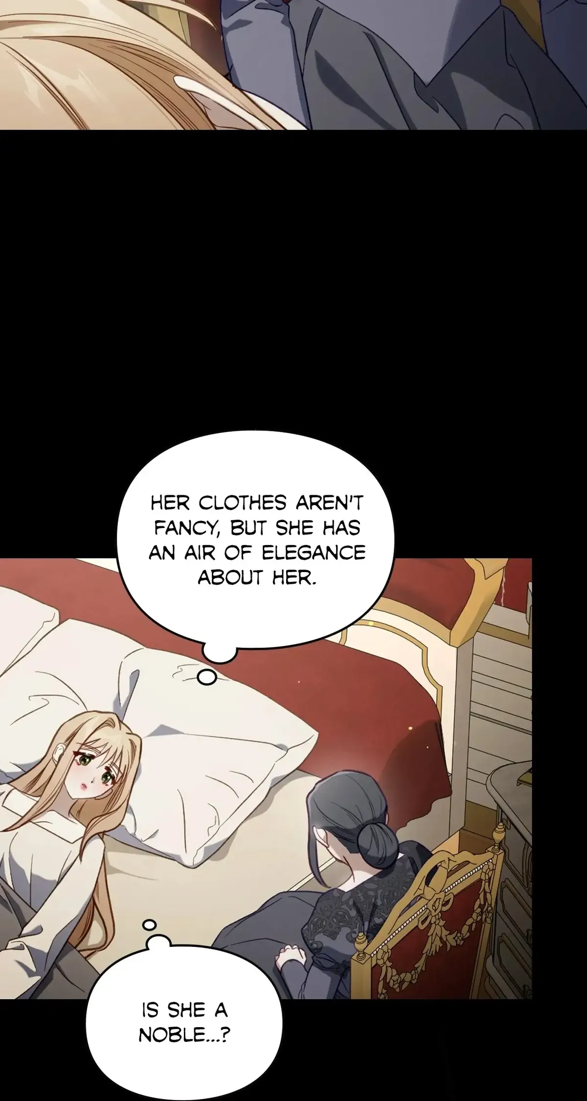 MOONLIGHT LIBRARY Chapter 75 Online - página 14
