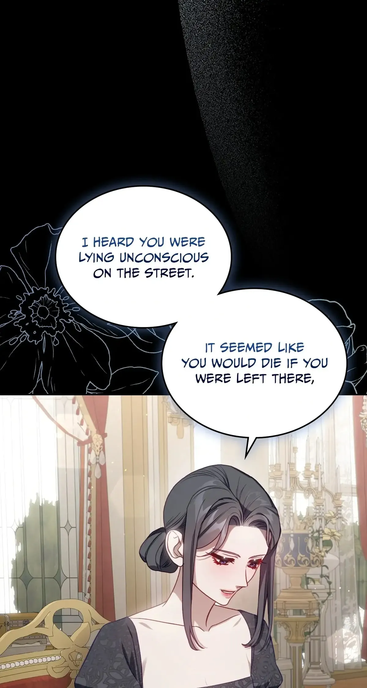 MOONLIGHT LIBRARY Chapter 75 Online - página 17
