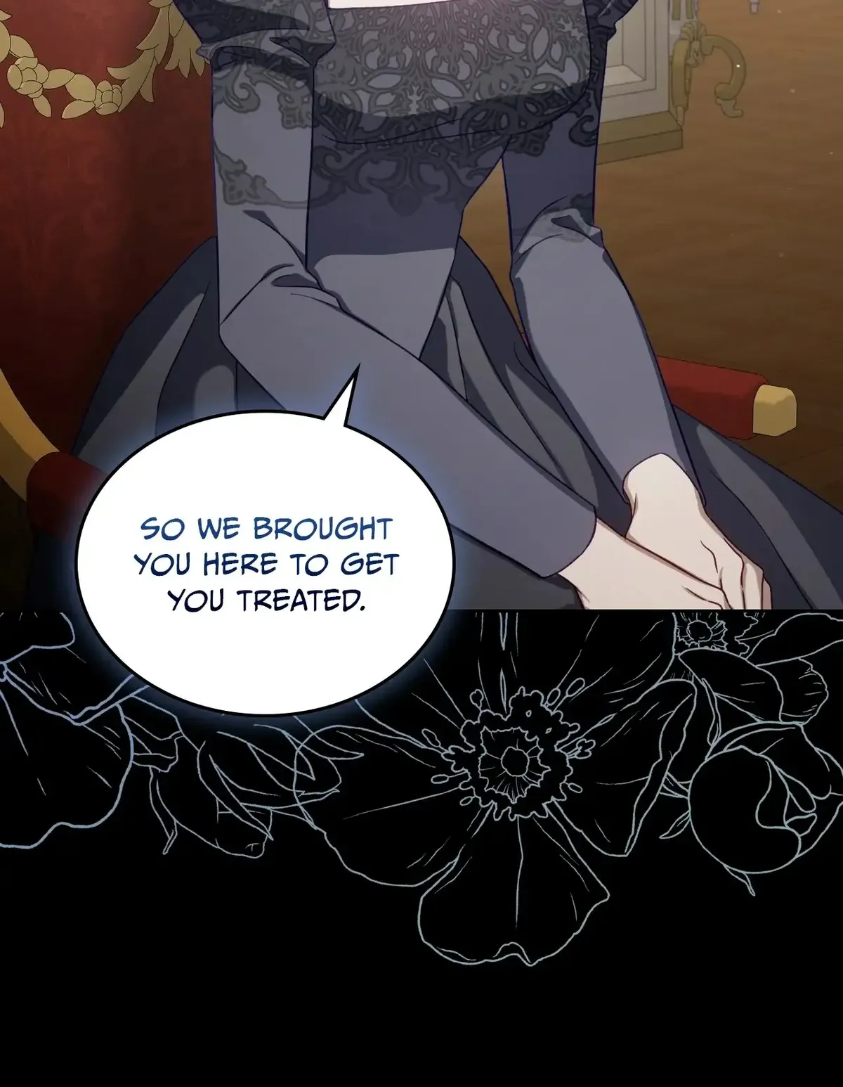 MOONLIGHT LIBRARY Chapter 75 Online - página 18