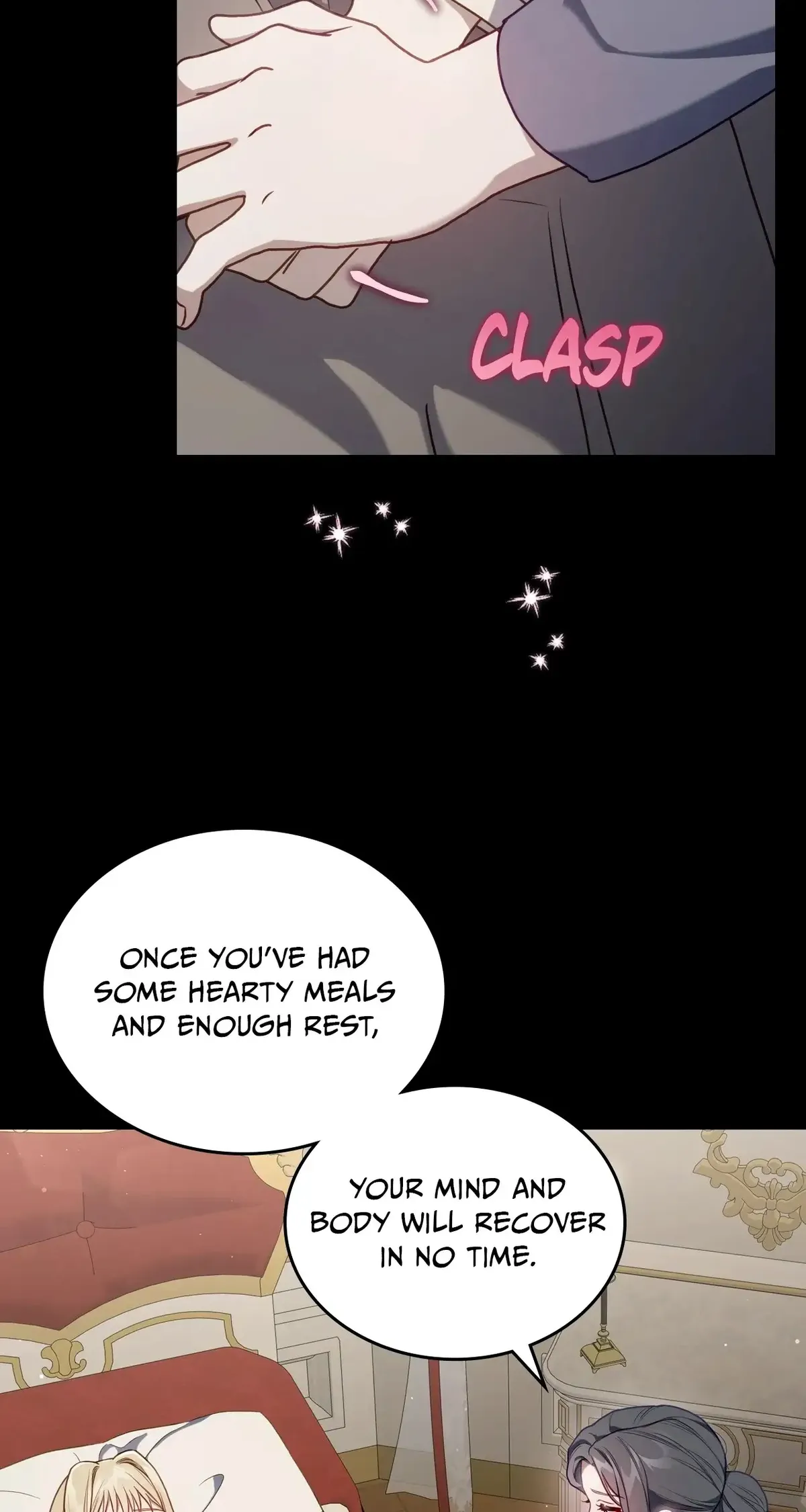 MOONLIGHT LIBRARY Chapter 75 Online - página 20