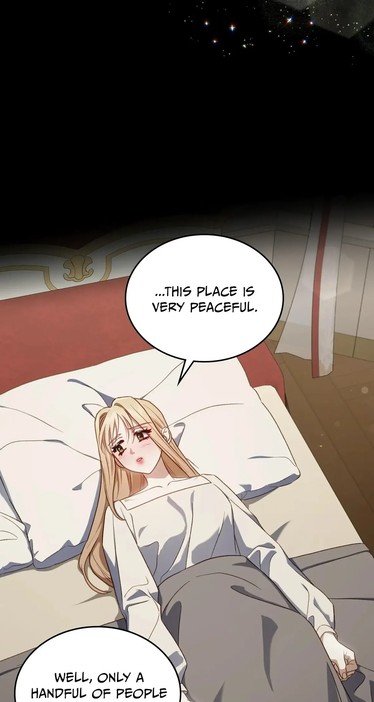MOONLIGHT LIBRARY Chapter 75 Online - página 24