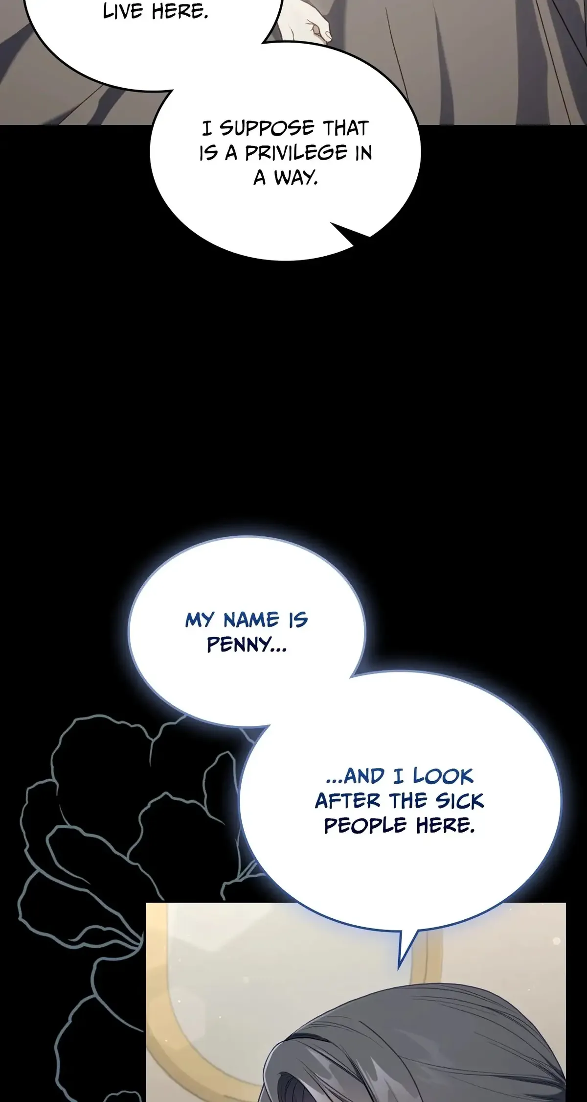 MOONLIGHT LIBRARY Chapter 75 Online - página 25