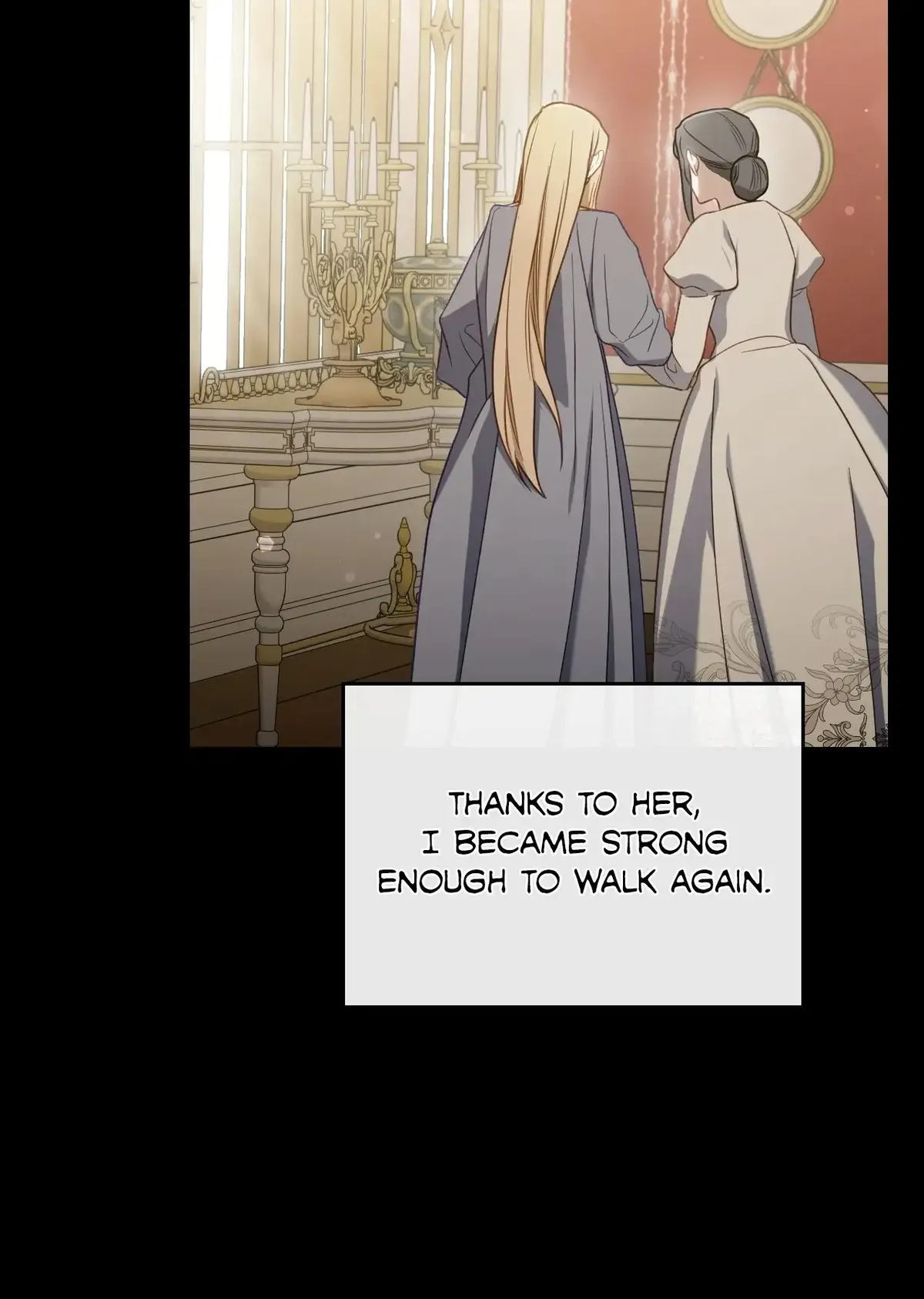 MOONLIGHT LIBRARY Chapter 75 Online - página 30