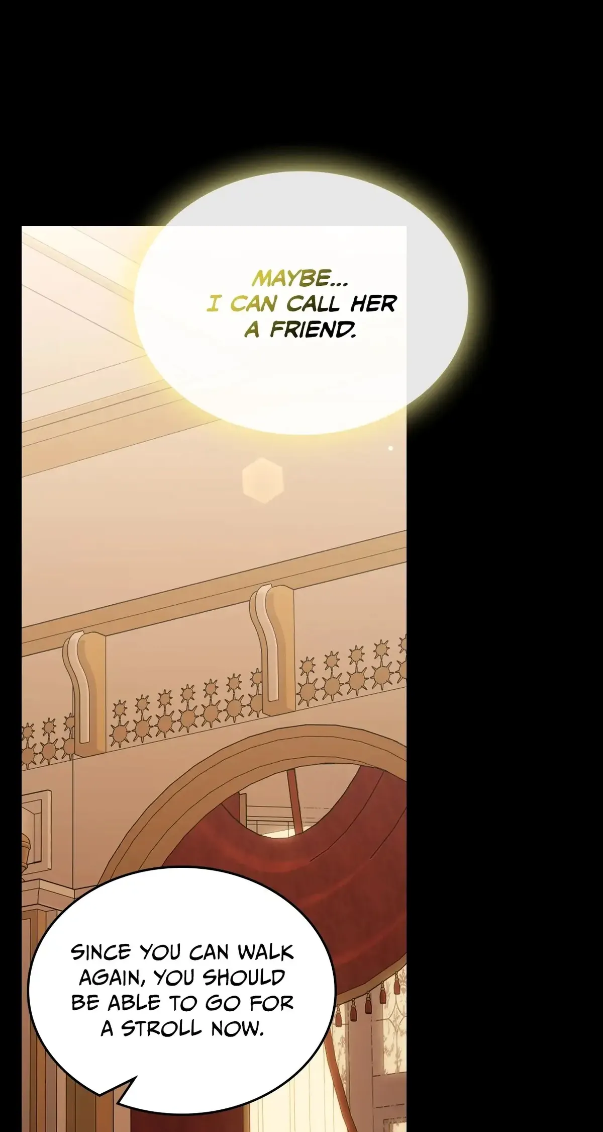 MOONLIGHT LIBRARY Chapter 75 Online - página 31