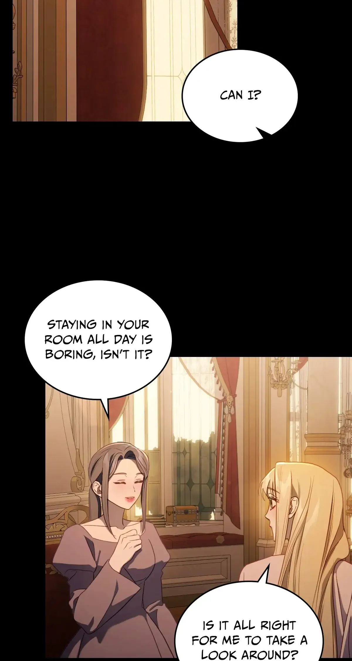 MOONLIGHT LIBRARY Chapter 75 Online - página 32