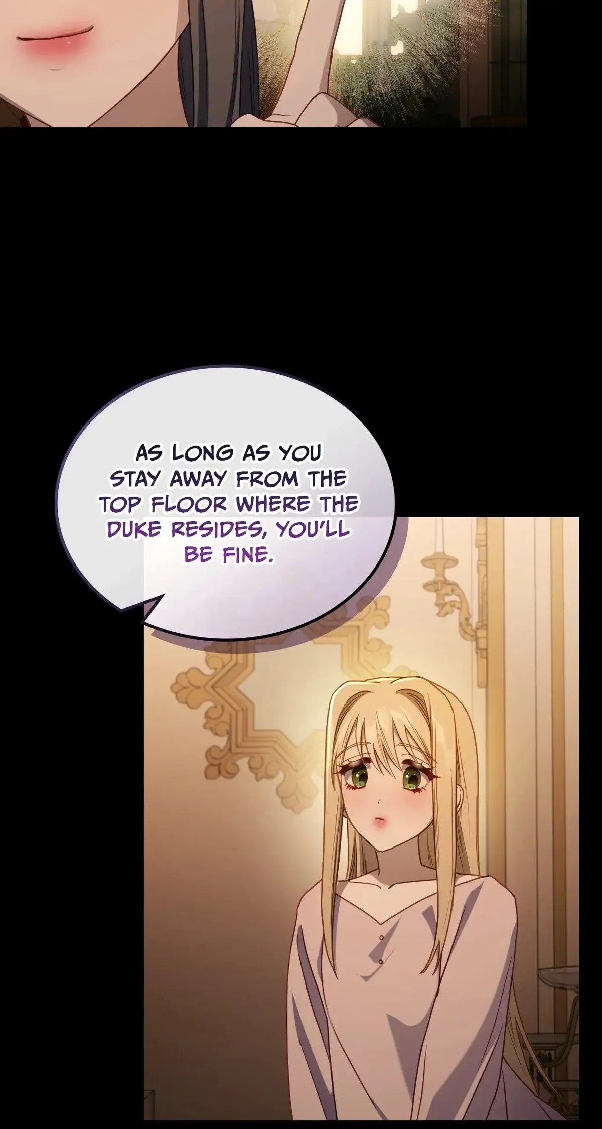 MOONLIGHT LIBRARY Chapter 75 Online - página 34