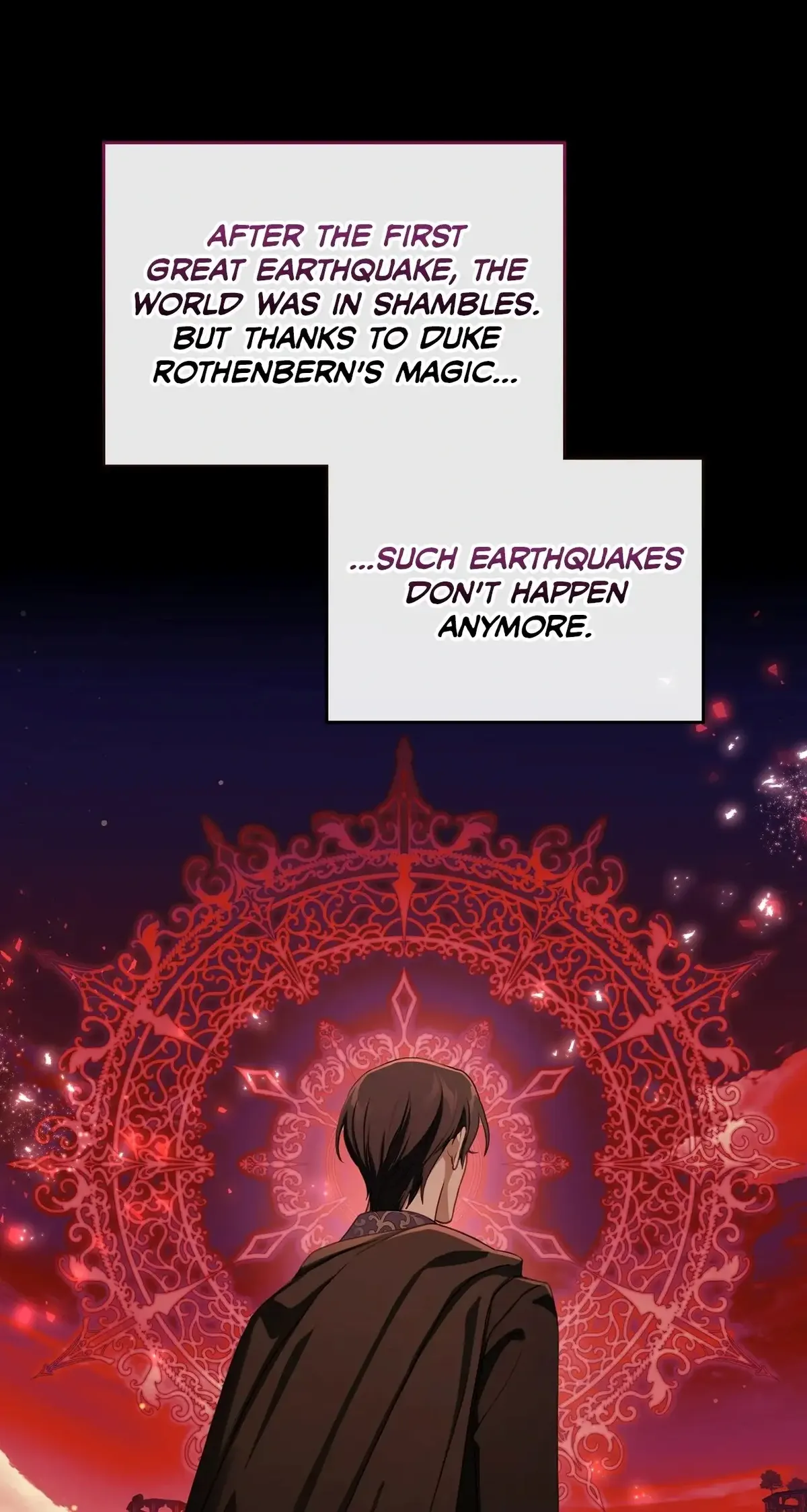 MOONLIGHT LIBRARY Chapter 75 Online - página 36