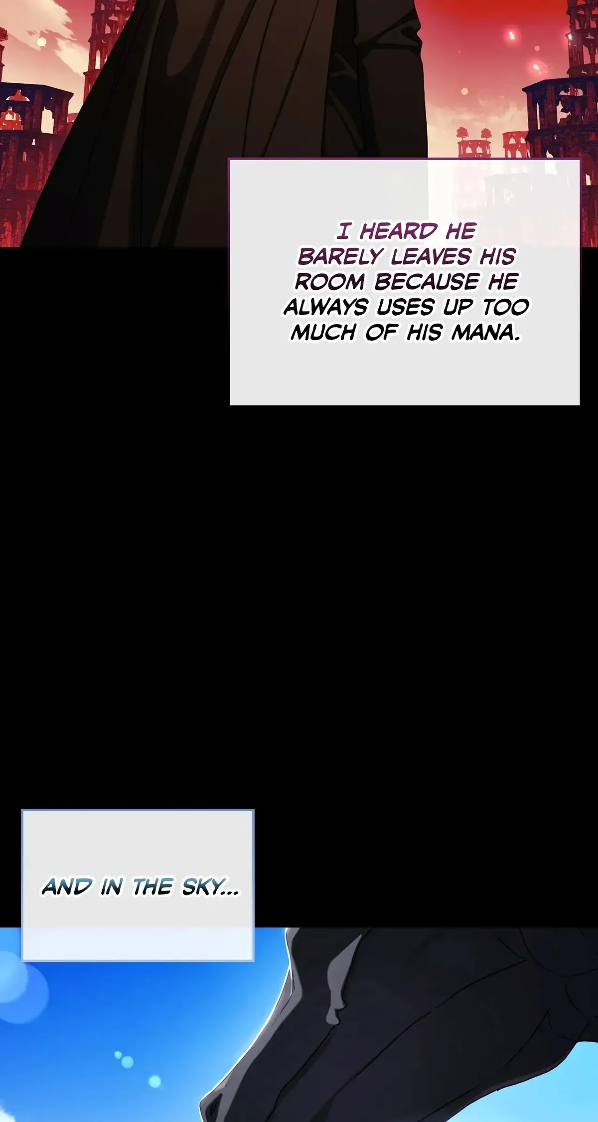 MOONLIGHT LIBRARY Chapter 75 Online - página 37