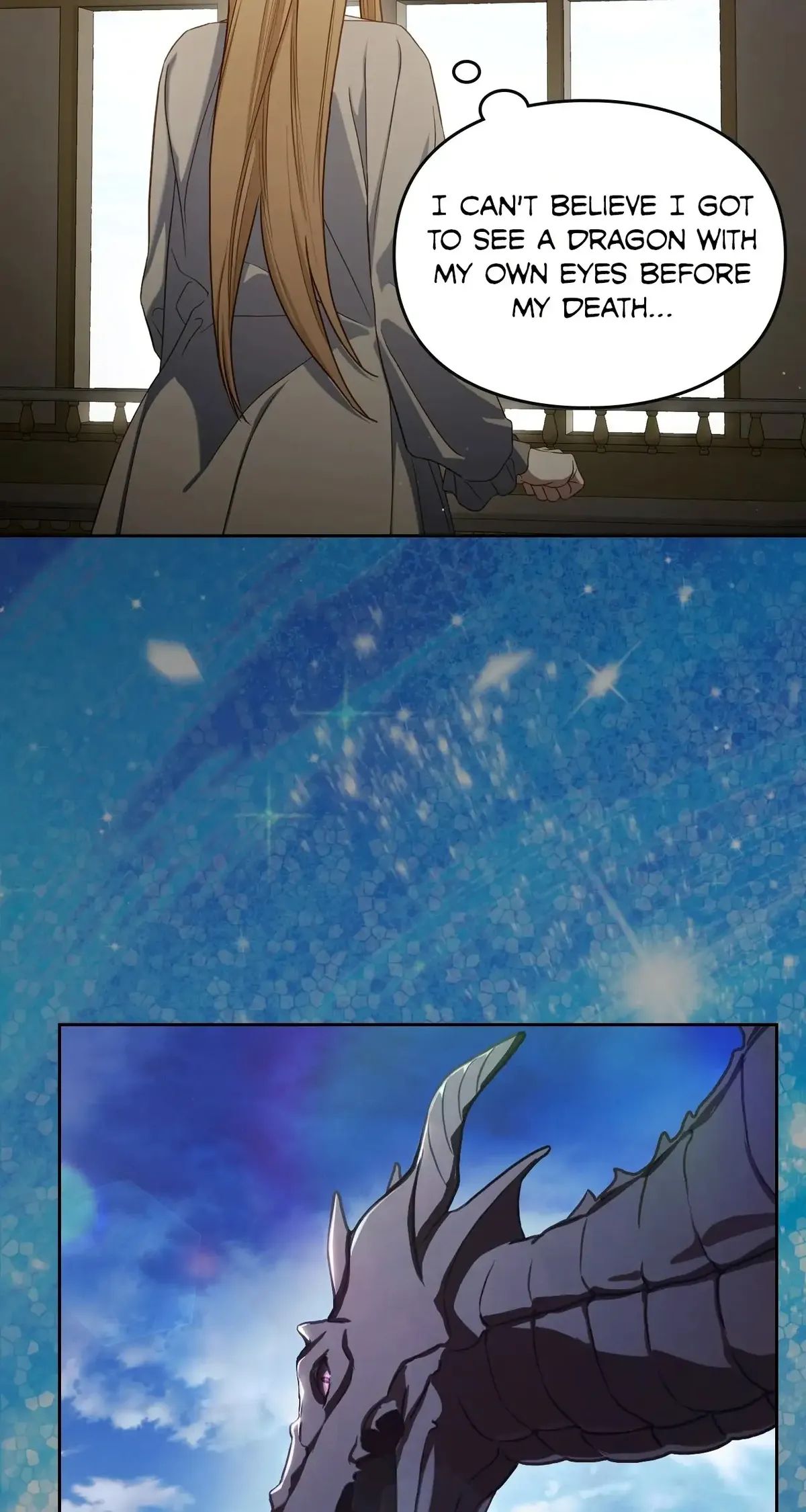 MOONLIGHT LIBRARY Chapter 75 Online - página 40