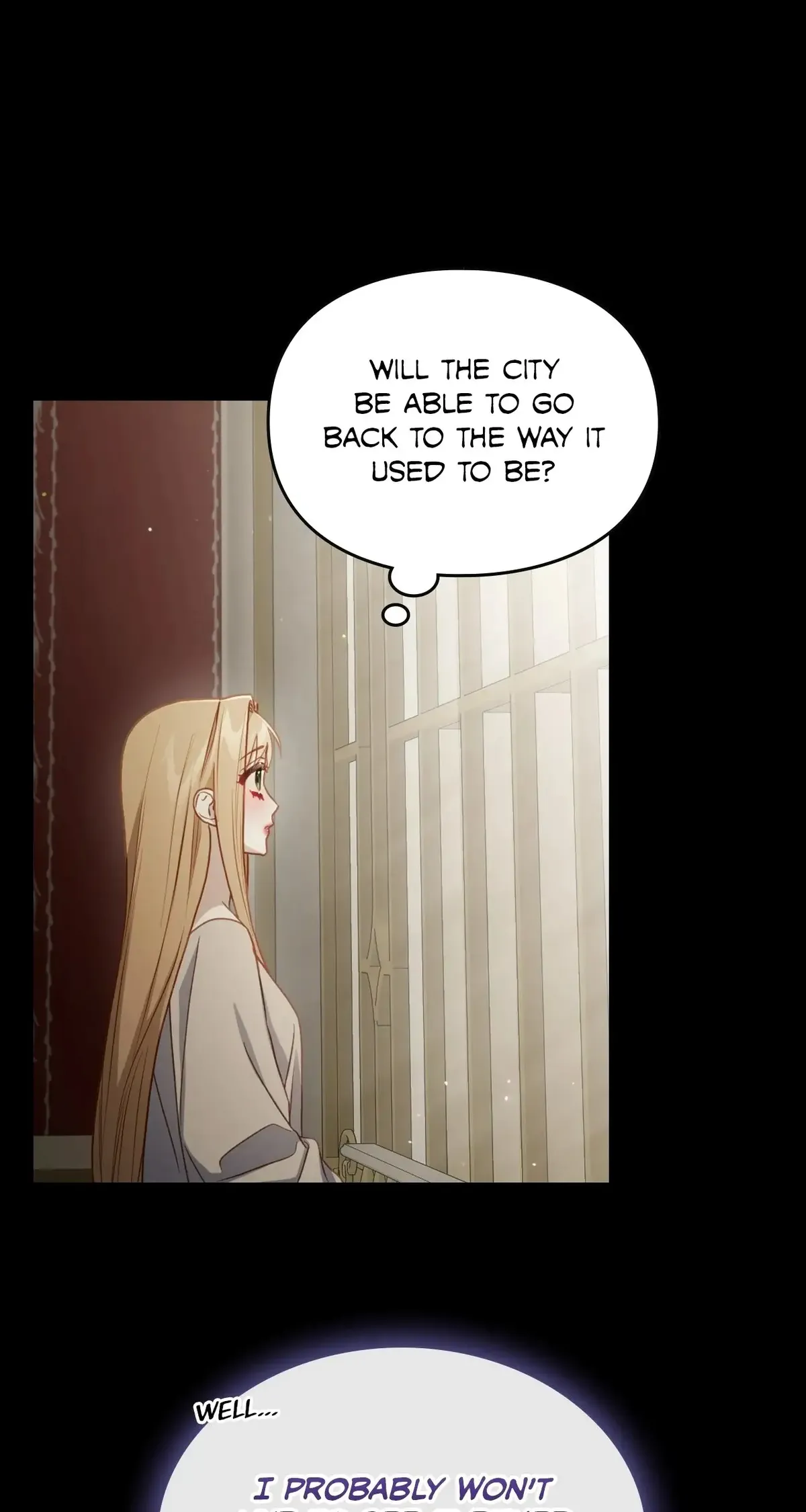 MOONLIGHT LIBRARY Chapter 75 Online - página 42