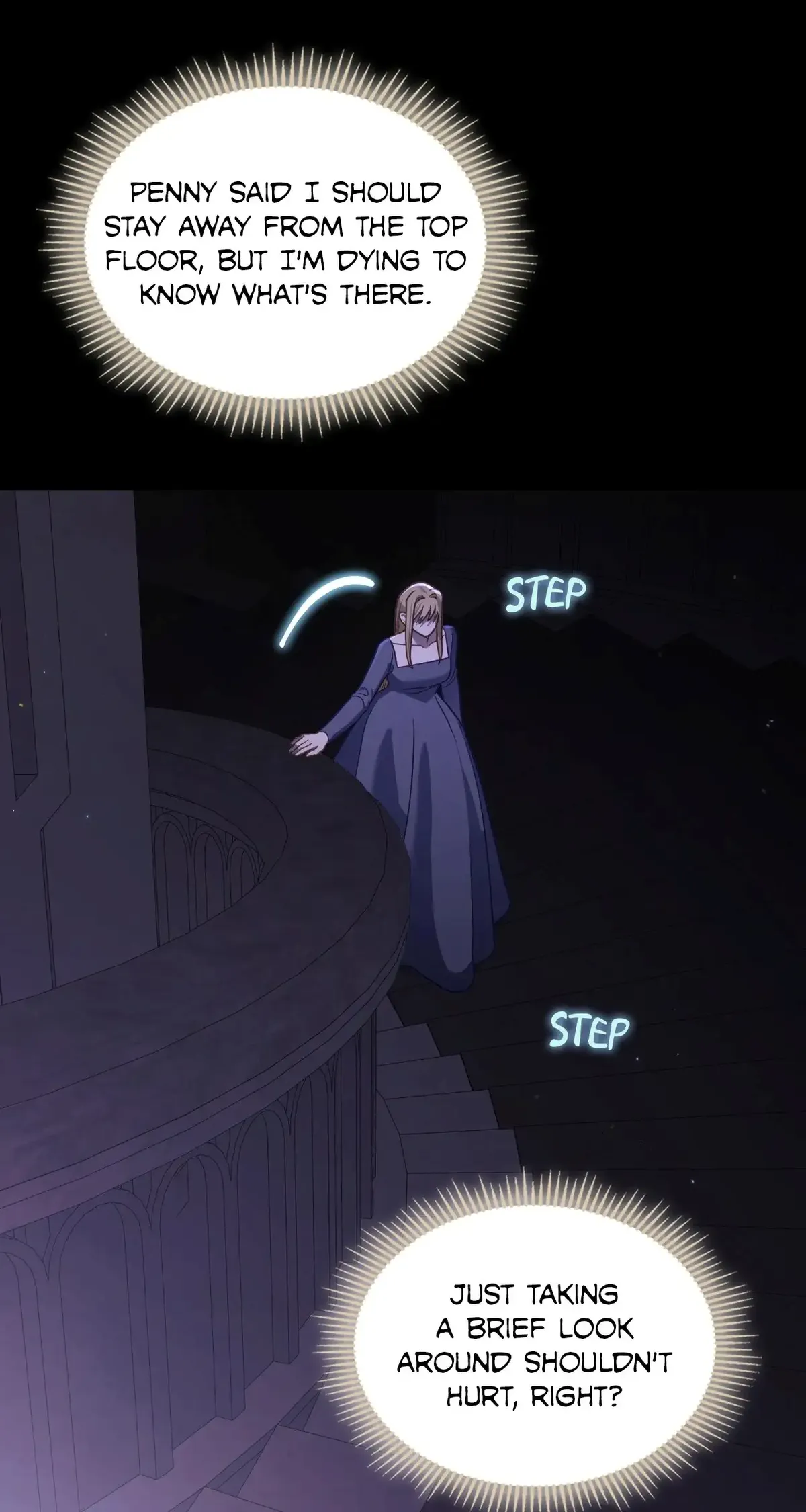 MOONLIGHT LIBRARY Chapter 75 Online - página 48