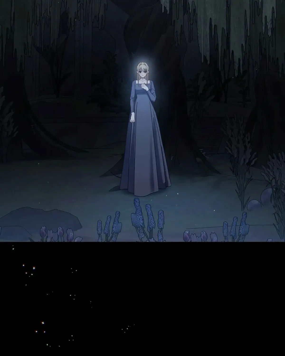 MOONLIGHT LIBRARY Chapter 75 Online - página 53