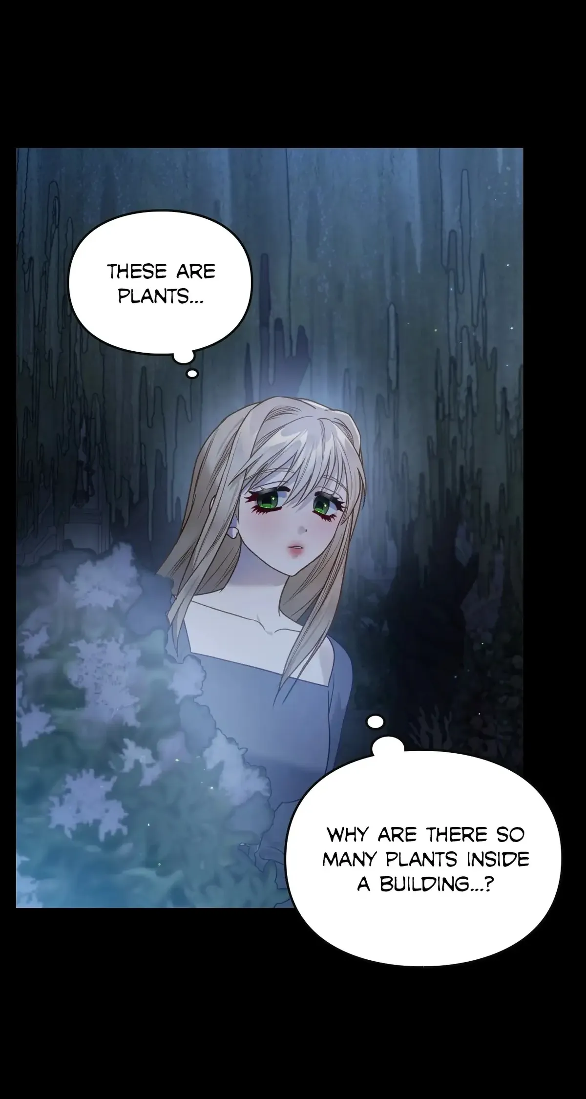 MOONLIGHT LIBRARY Chapter 75 Online - página 54