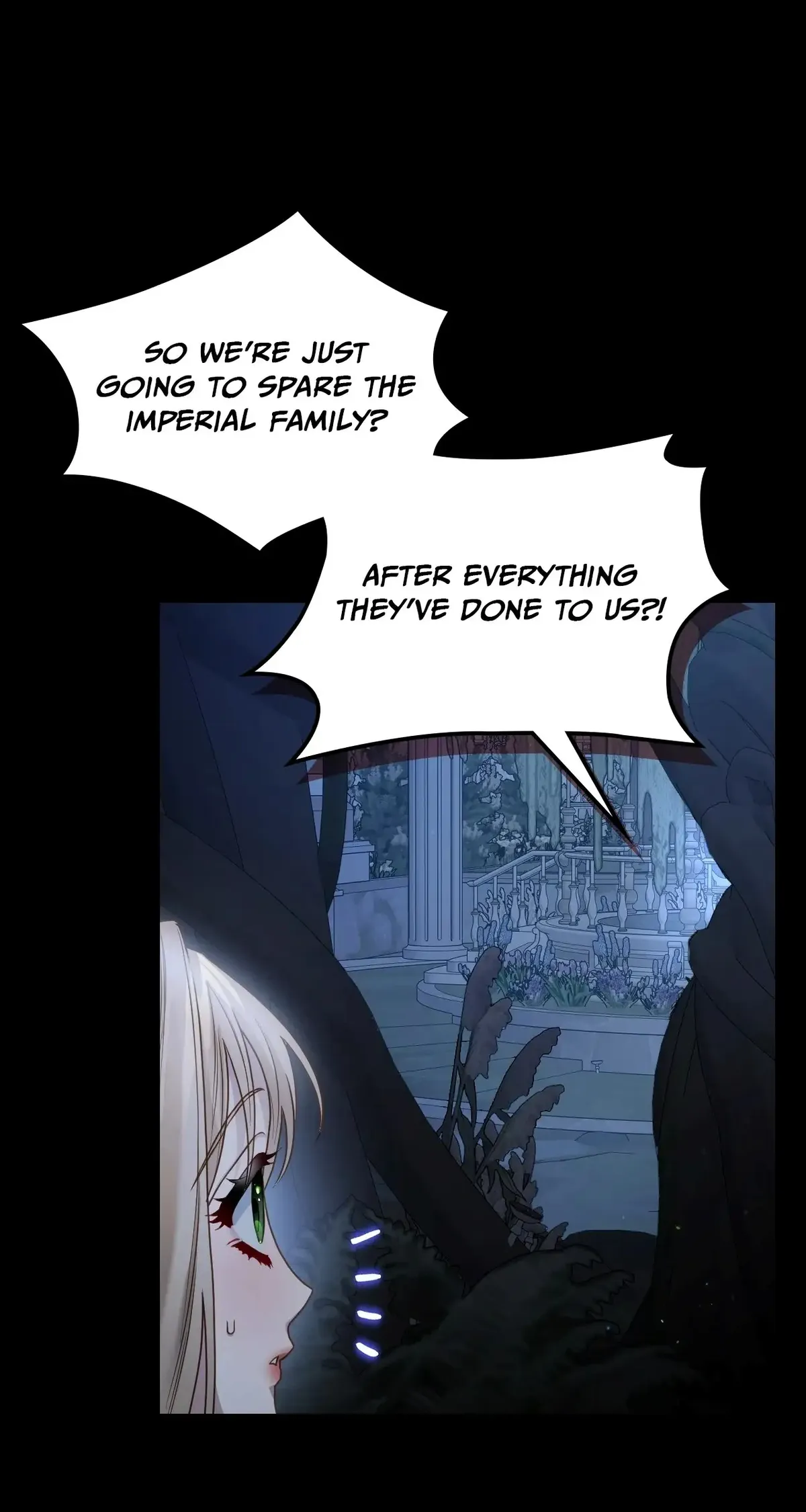 MOONLIGHT LIBRARY Chapter 75 Online - página 55