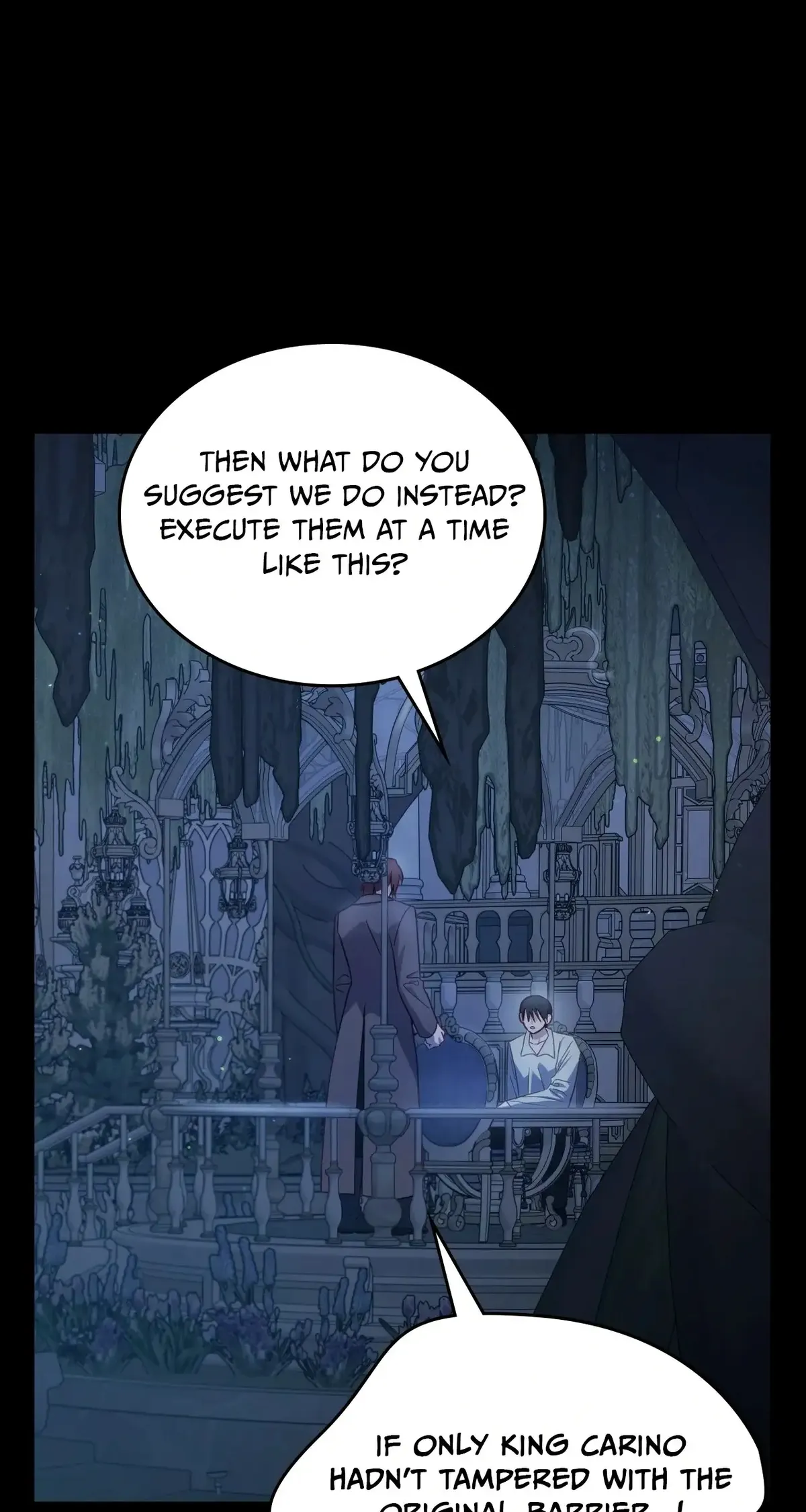 MOONLIGHT LIBRARY Chapter 75 Online - página 56