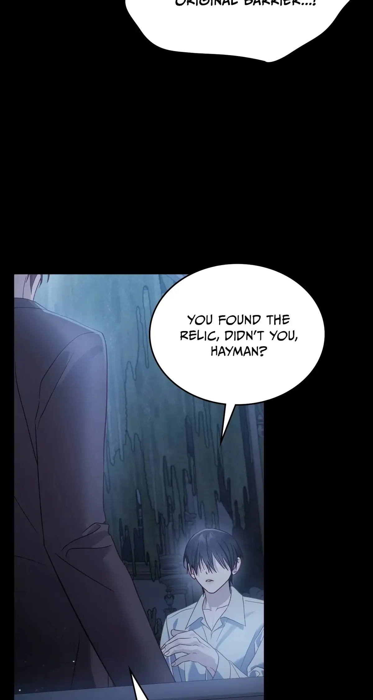 MOONLIGHT LIBRARY Chapter 75 Online - página 57