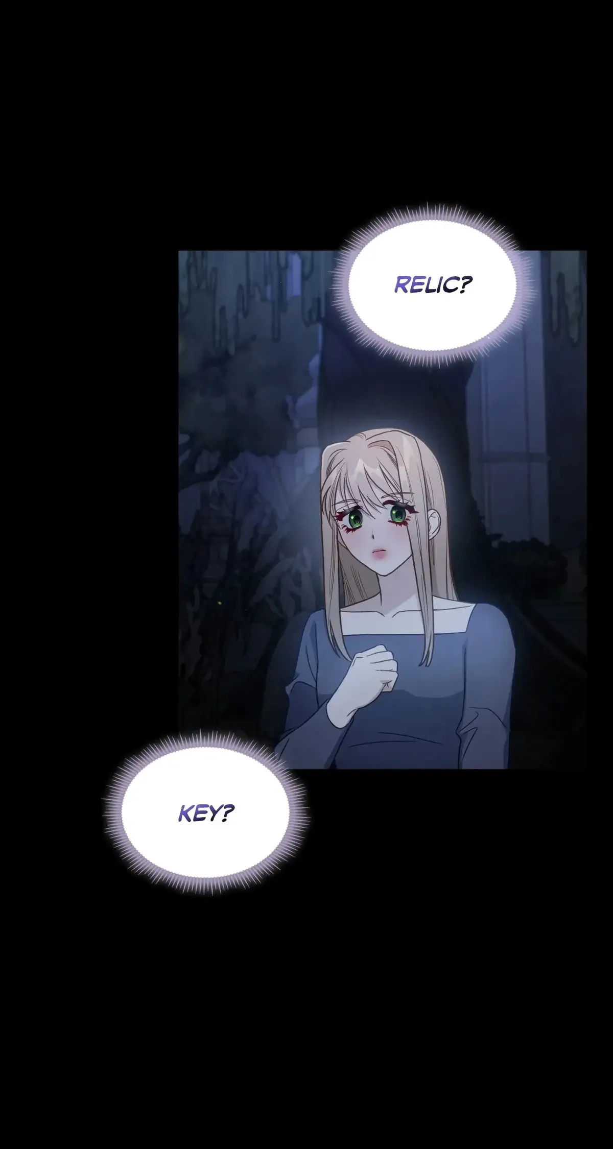 MOONLIGHT LIBRARY Chapter 75 Online - página 59