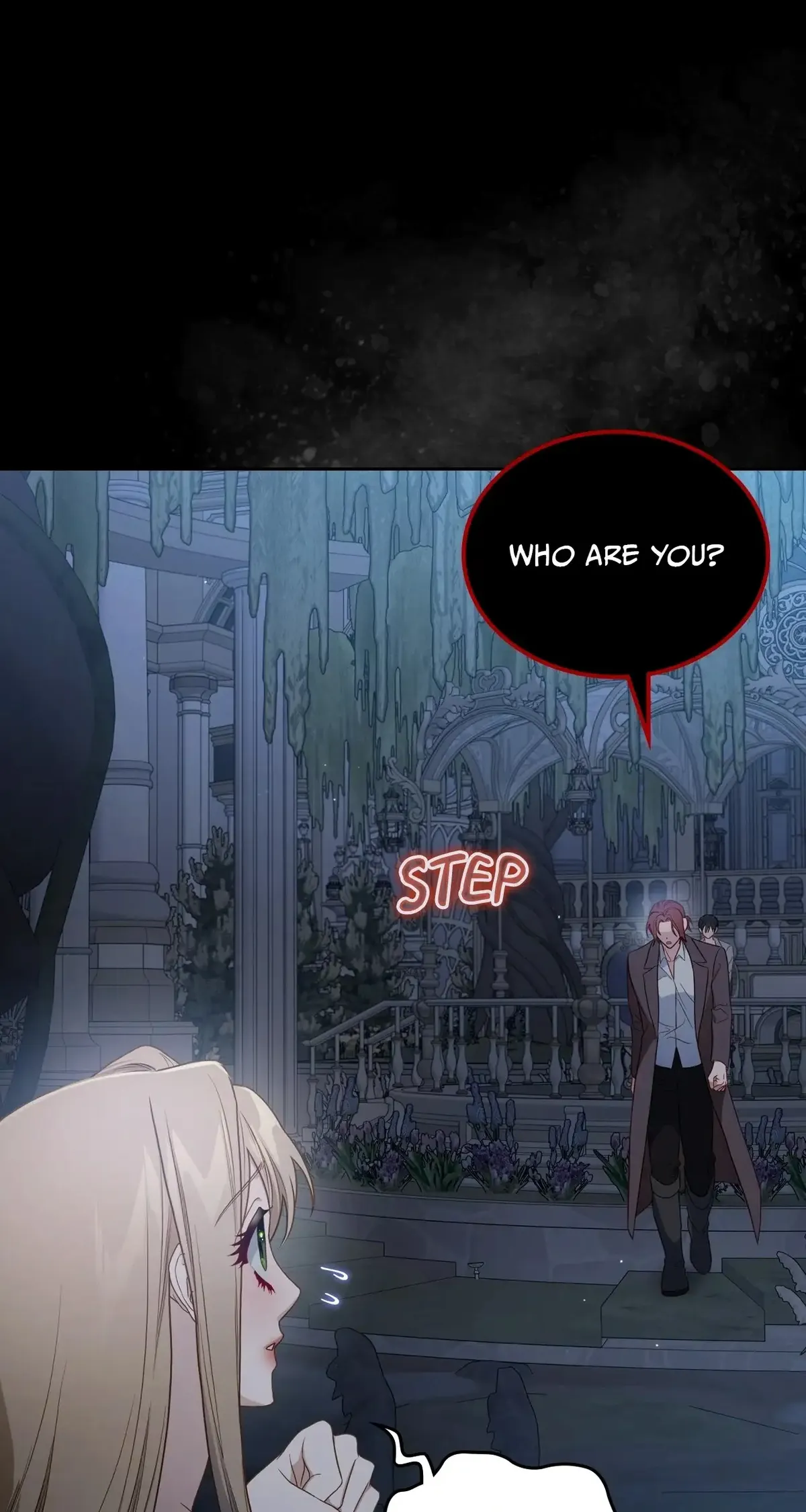 MOONLIGHT LIBRARY Chapter 75 Online - página 62
