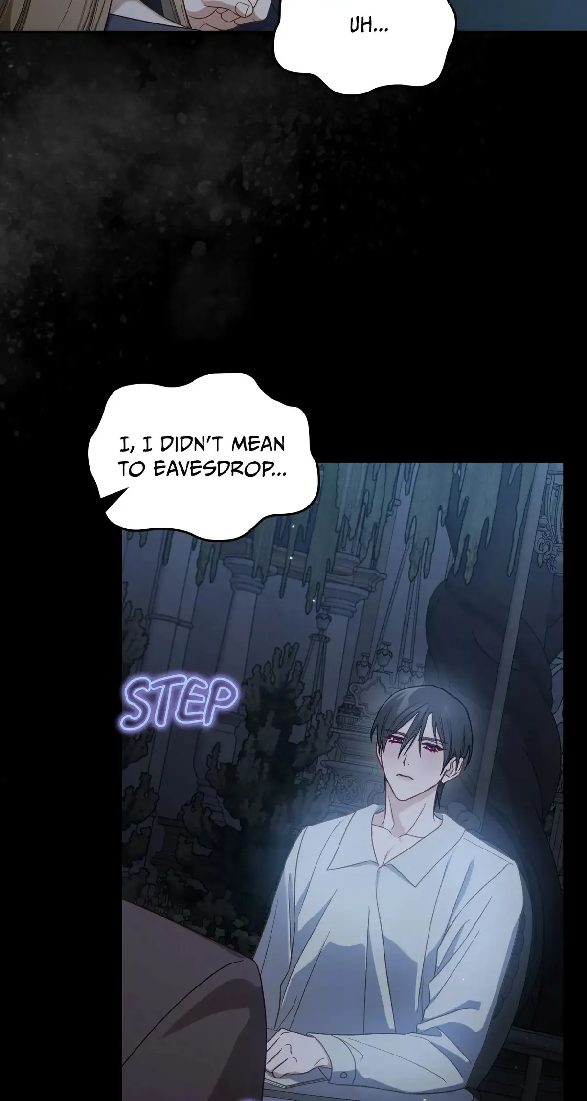 MOONLIGHT LIBRARY Chapter 75 Online - página 63